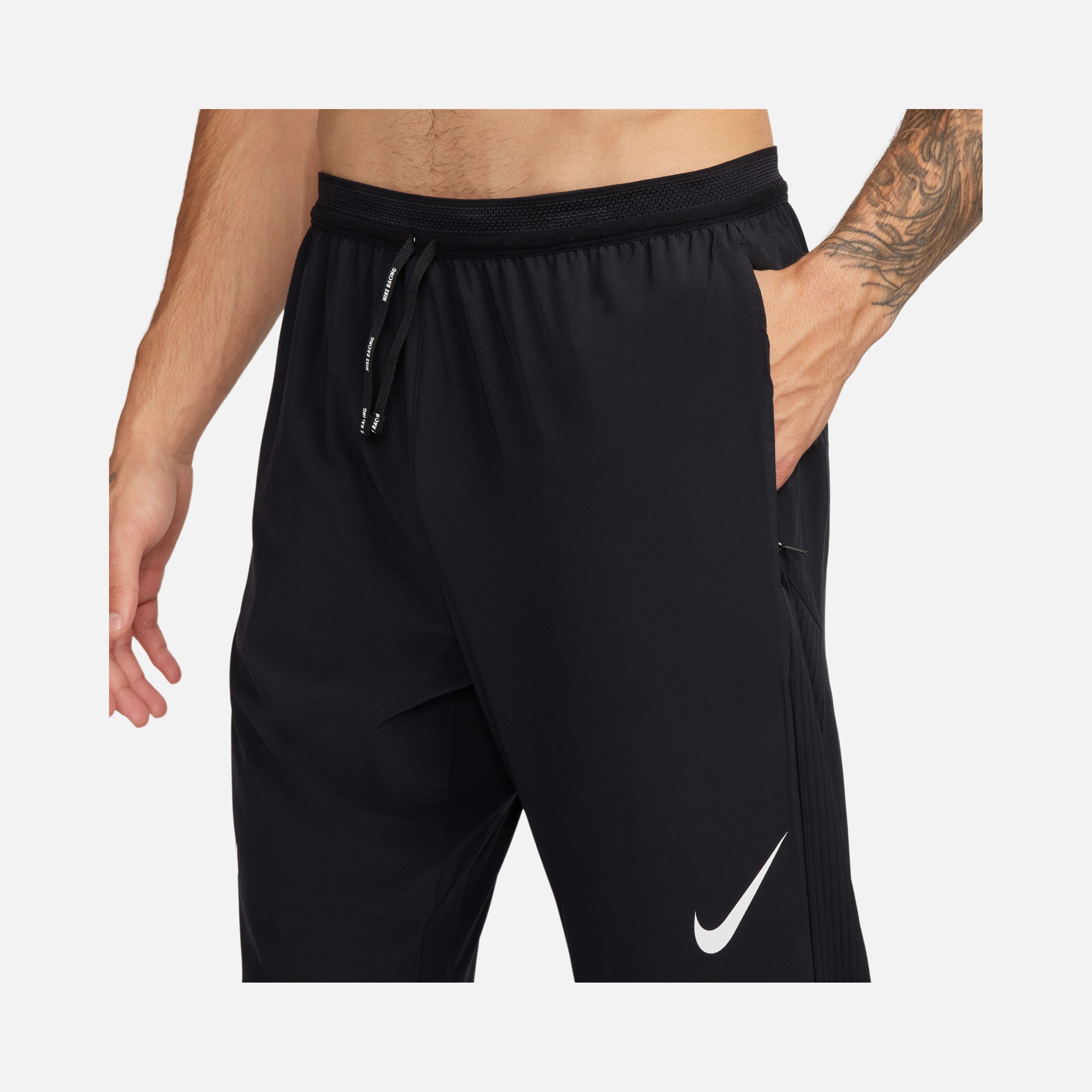 Nike AeroSwift Dri-Fit ADV Running Erkek Eşofman Altı | Barçın