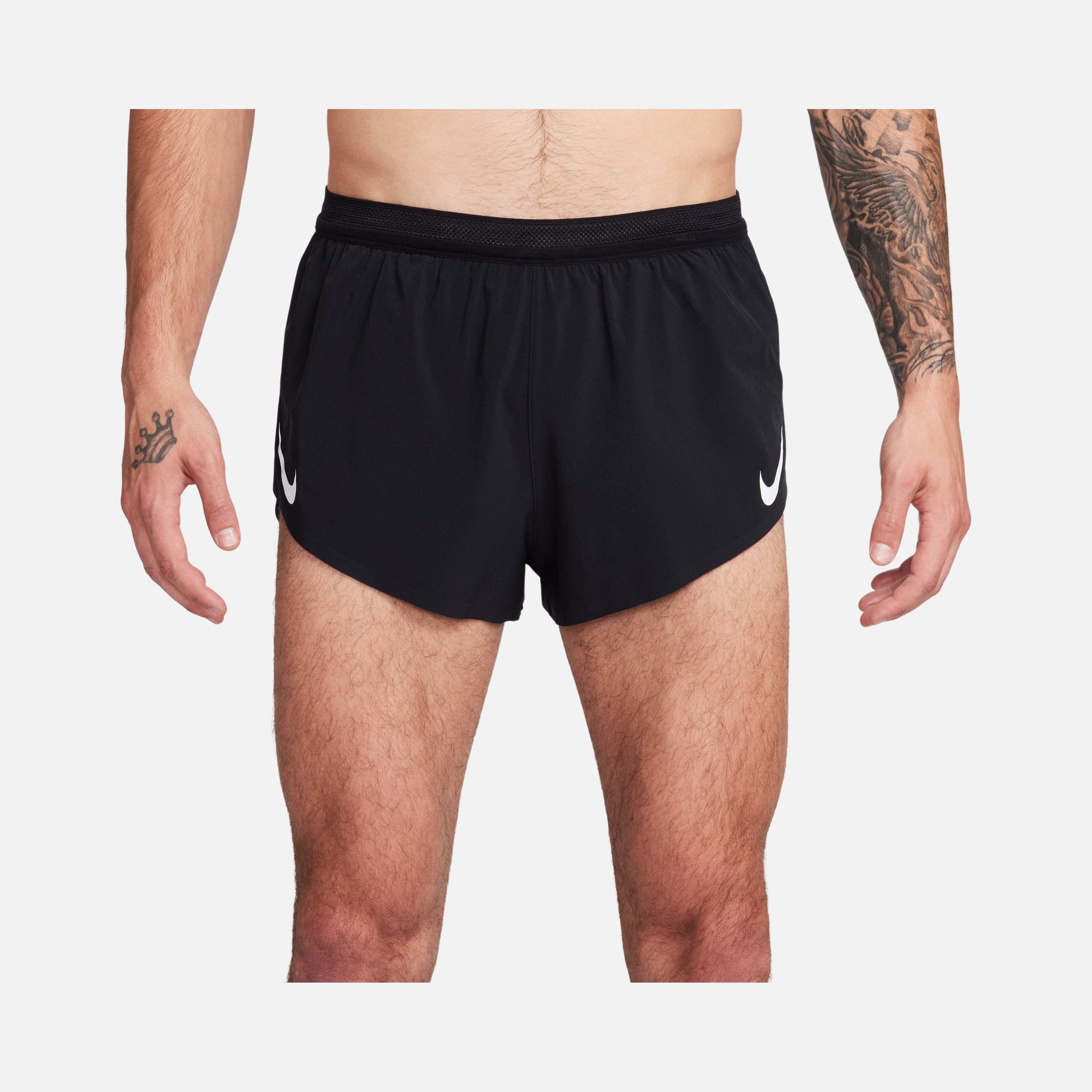 Nike Dri-Fit ADV AeroSwift 5cm (approx.) Brief-Lined Running Erkek Şort