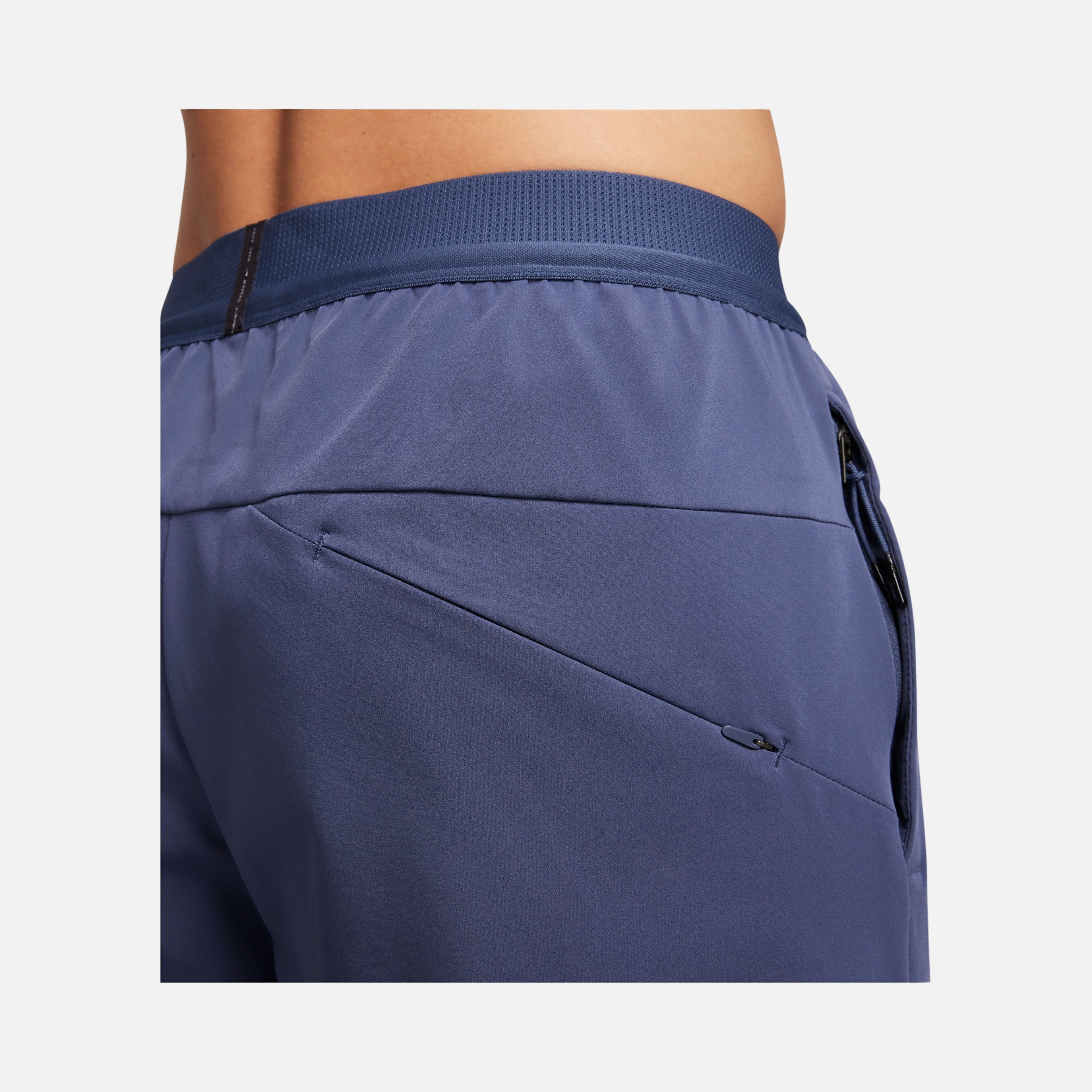 Nike Dri-Fit Axis Performance System Woven Athletic Training Erkek Eşofman Altı