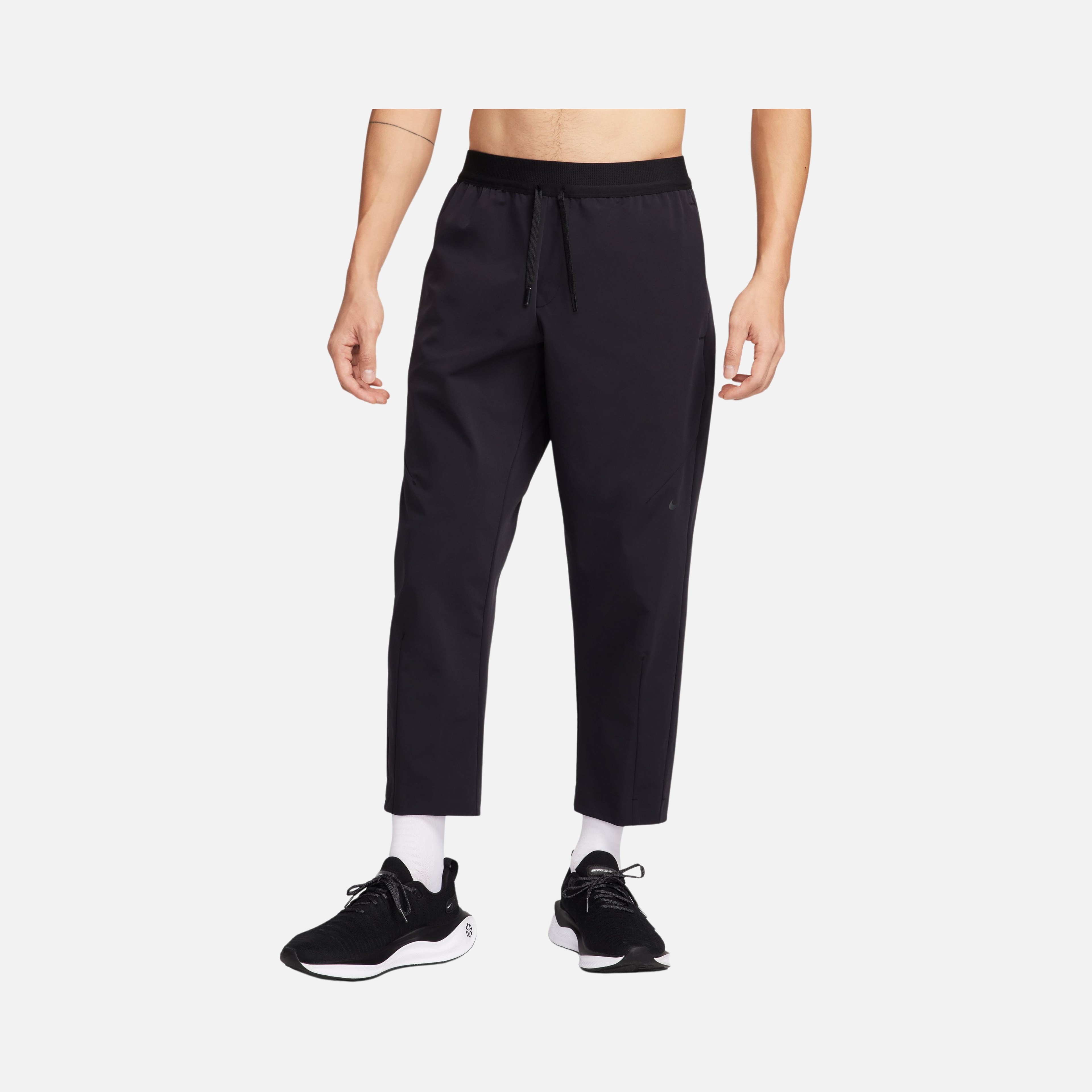 Nike Dri-Fit Axis Performance System Woven Athletic Training Erkek Eşofman Altı