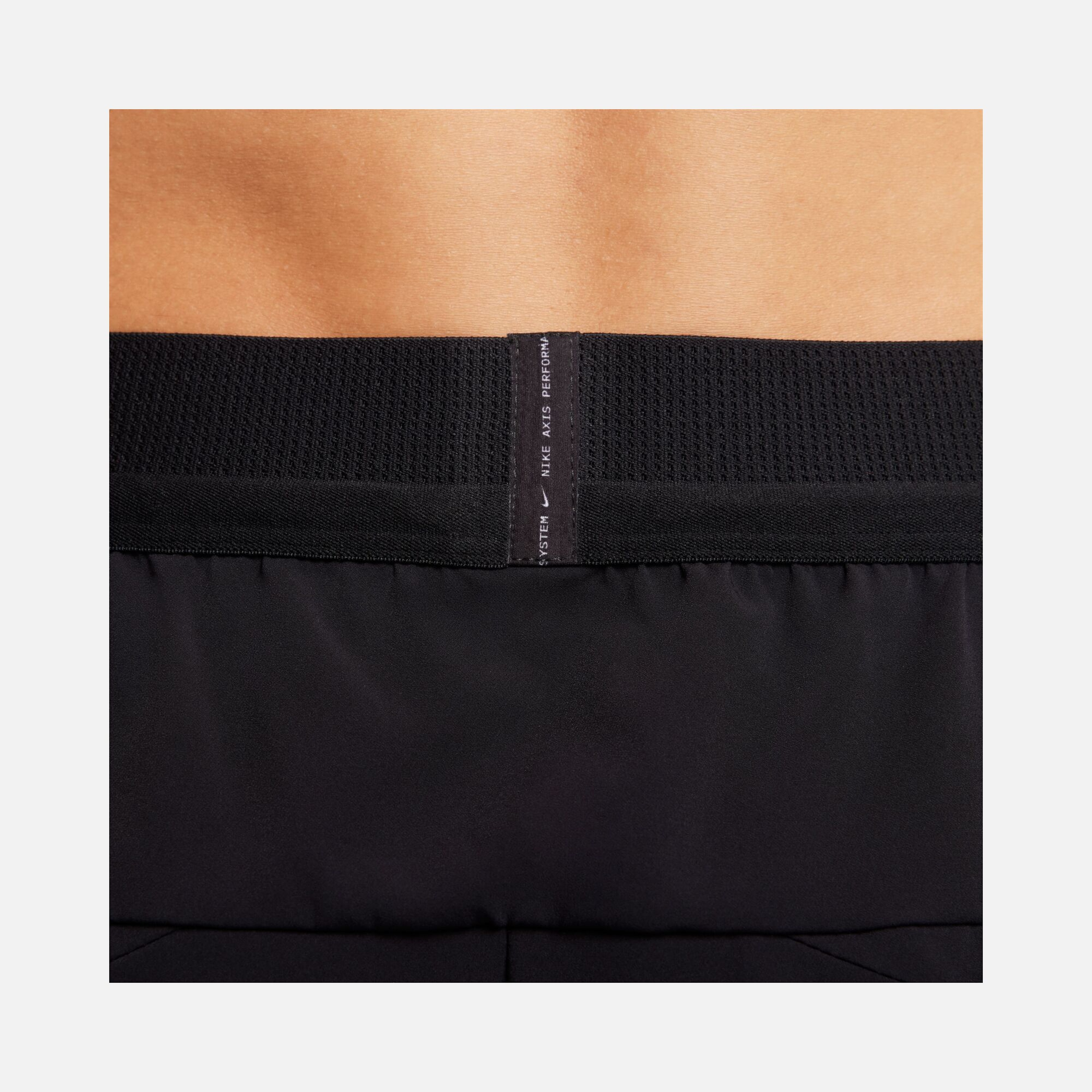 Nike Dri-Fit Axis Performance System Woven Athletic Training Erkek Eşofman Altı
