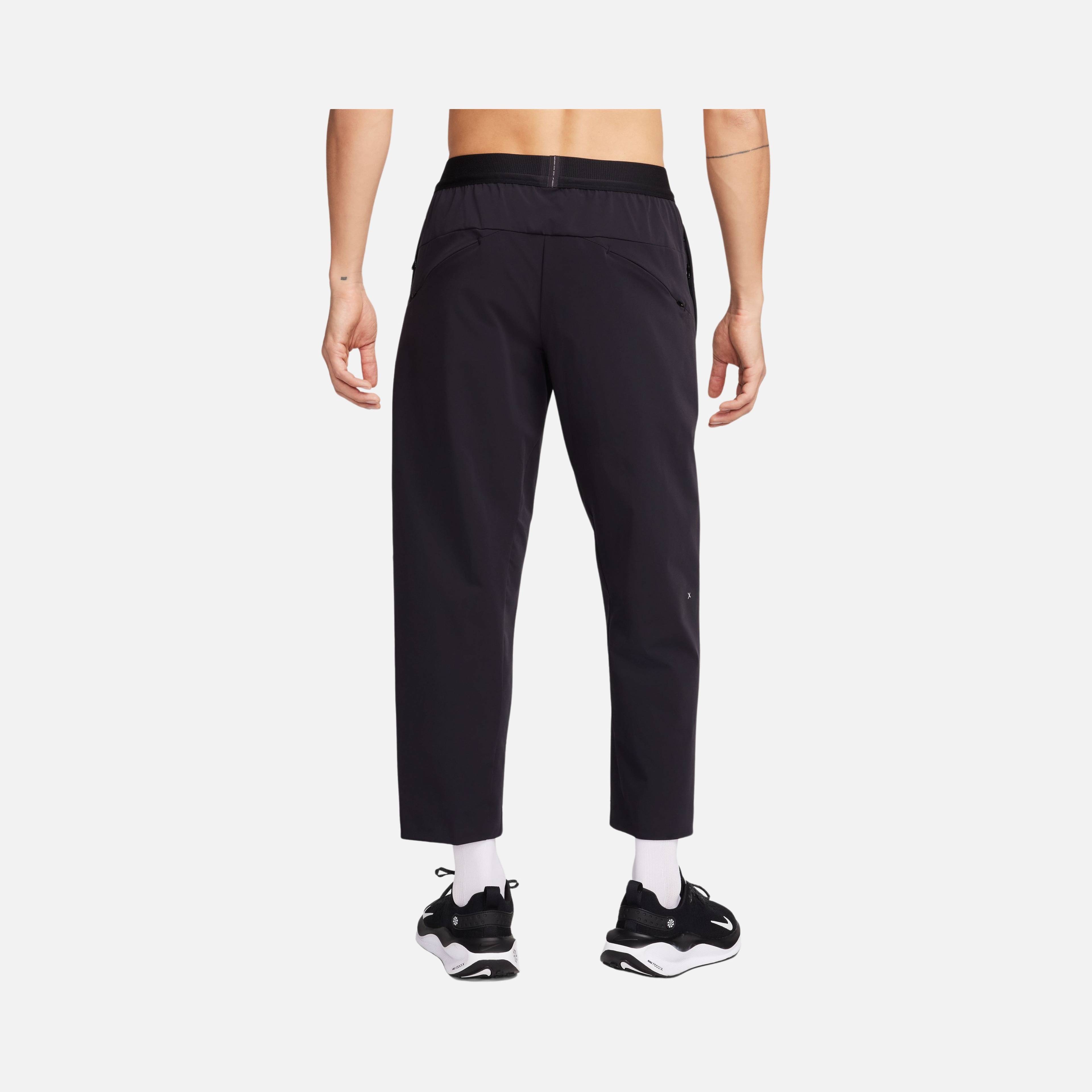 Nike Dri-Fit Axis Performance System Woven Athletic Training Erkek Eşofman Altı