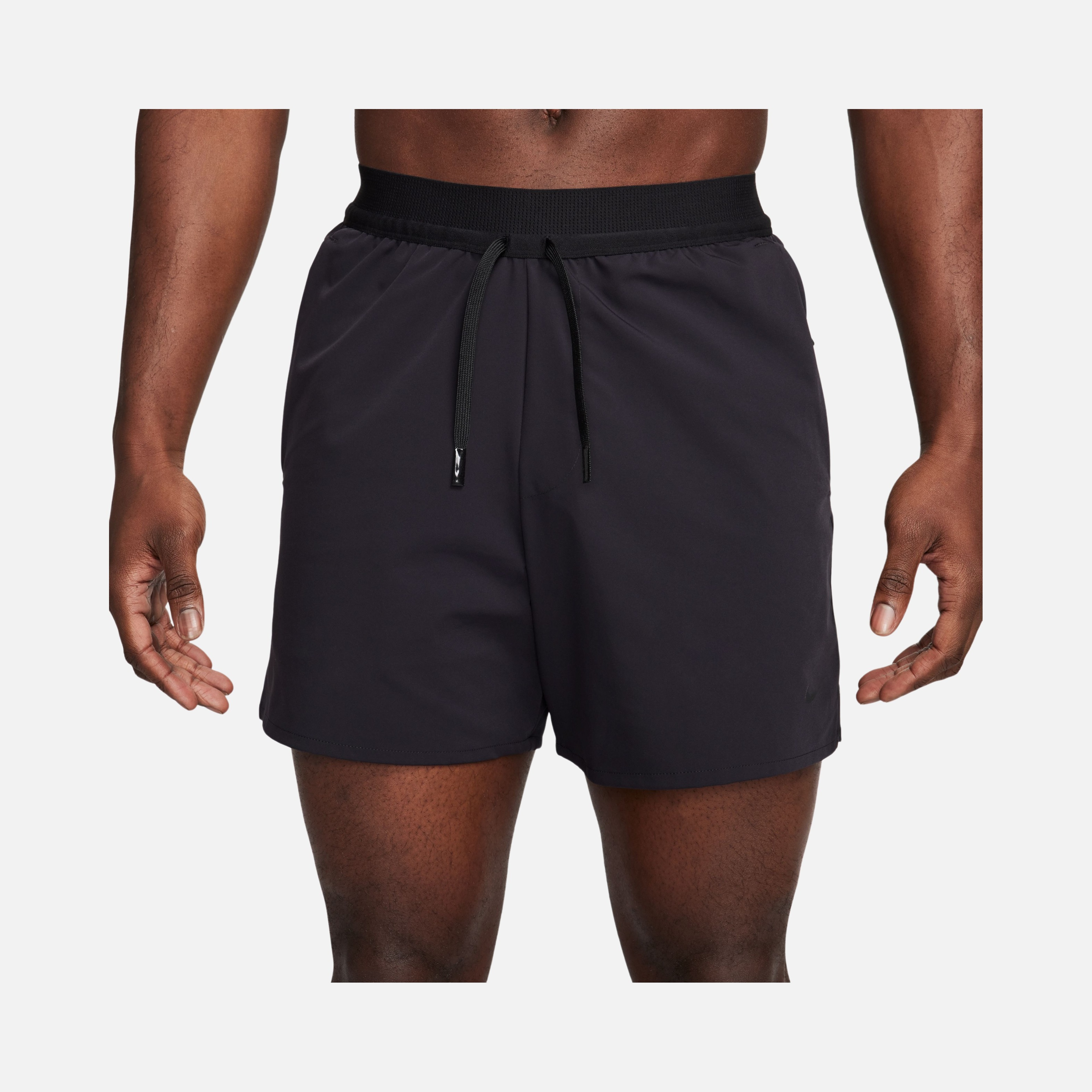 Nike Dri-Fit Axis Performance System 6" Versatile Athletic Training Erkek Şort