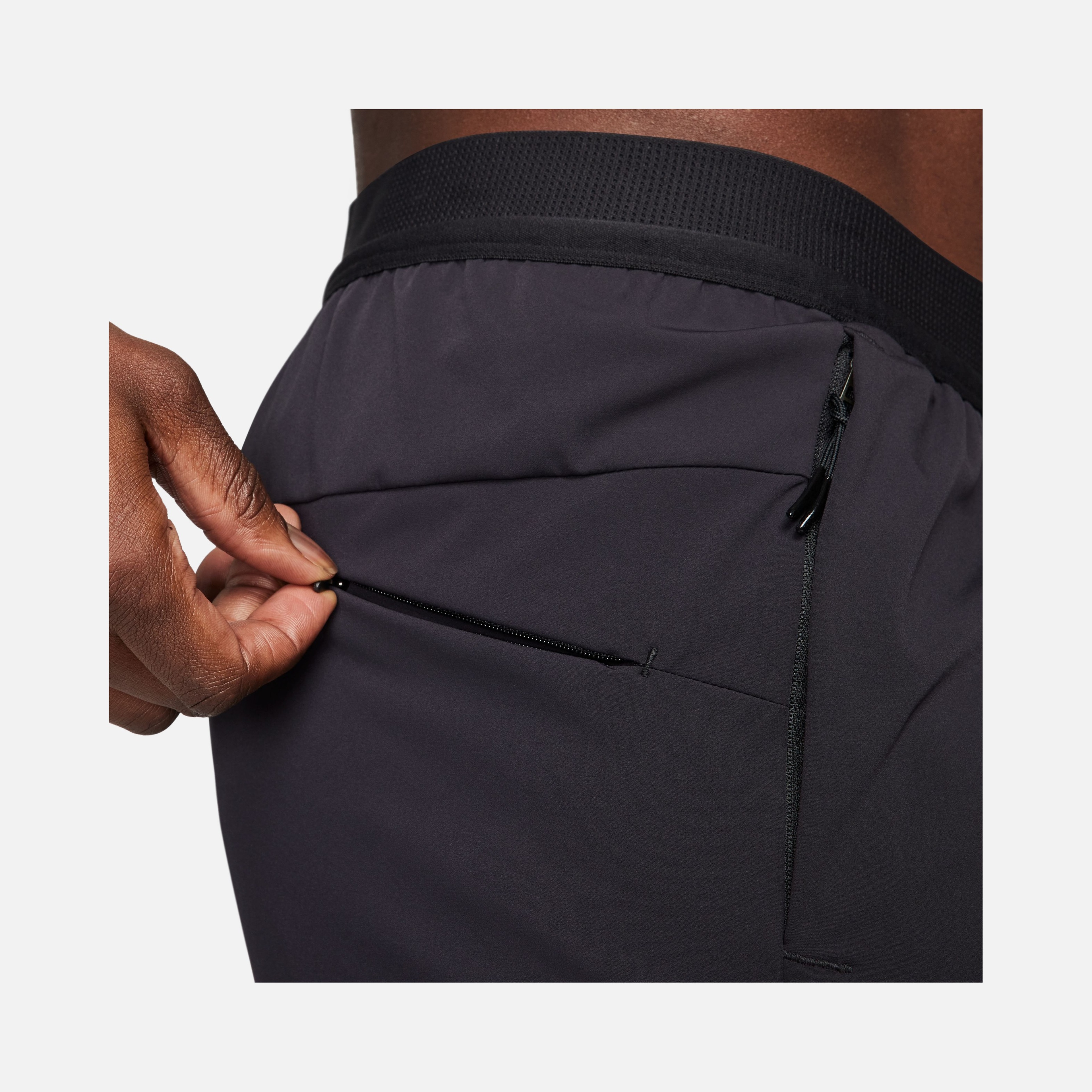 Nike Dri-Fit Axis Performance System 6" Versatile Athletic Training Erkek Şort