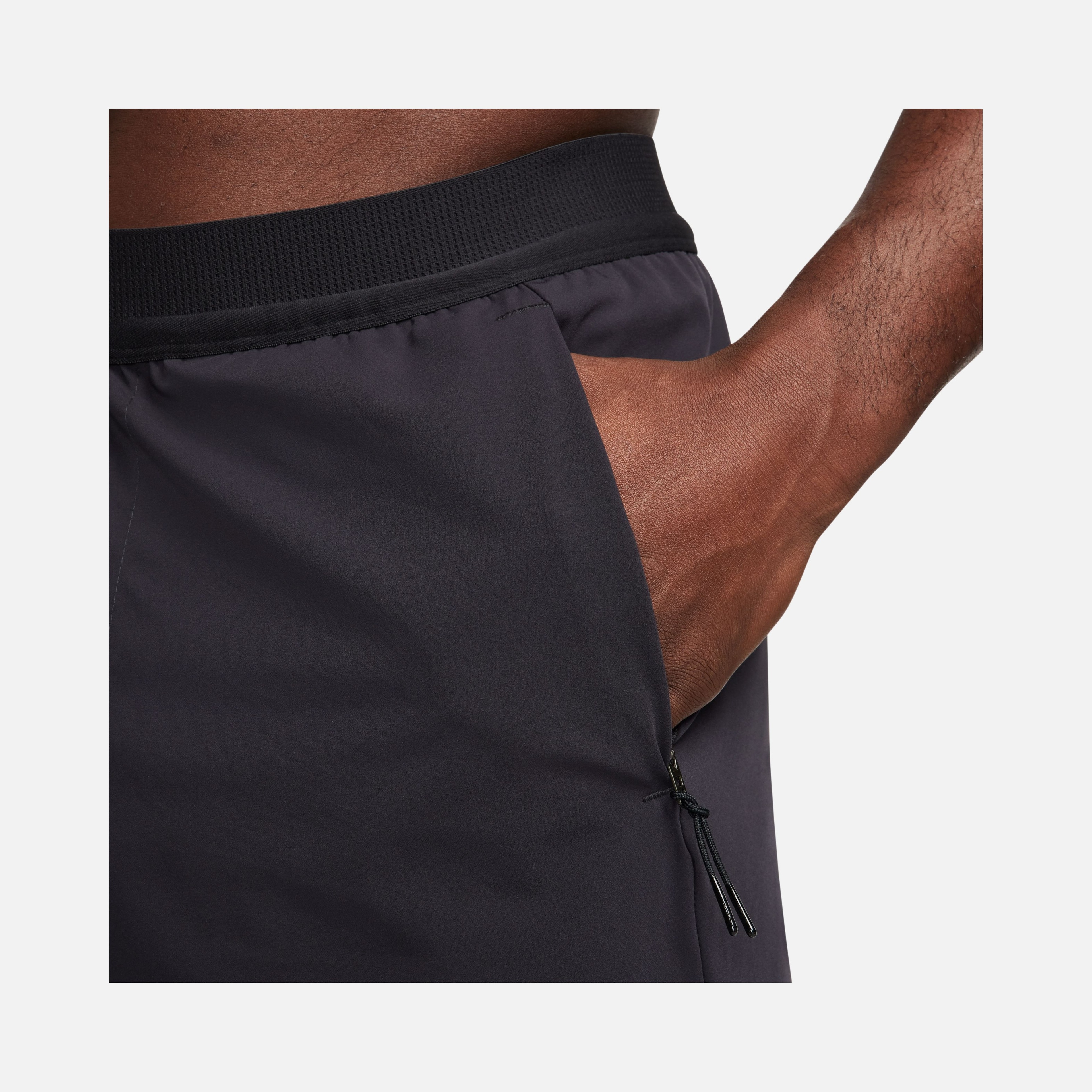 Nike Dri-Fit Axis Performance System 6" Versatile Athletic Training Erkek Şort