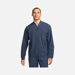 Nike A.P.S Repel Versatile Bomber Packable Garmet Athletic Training Full-Zip Erkek Ceket