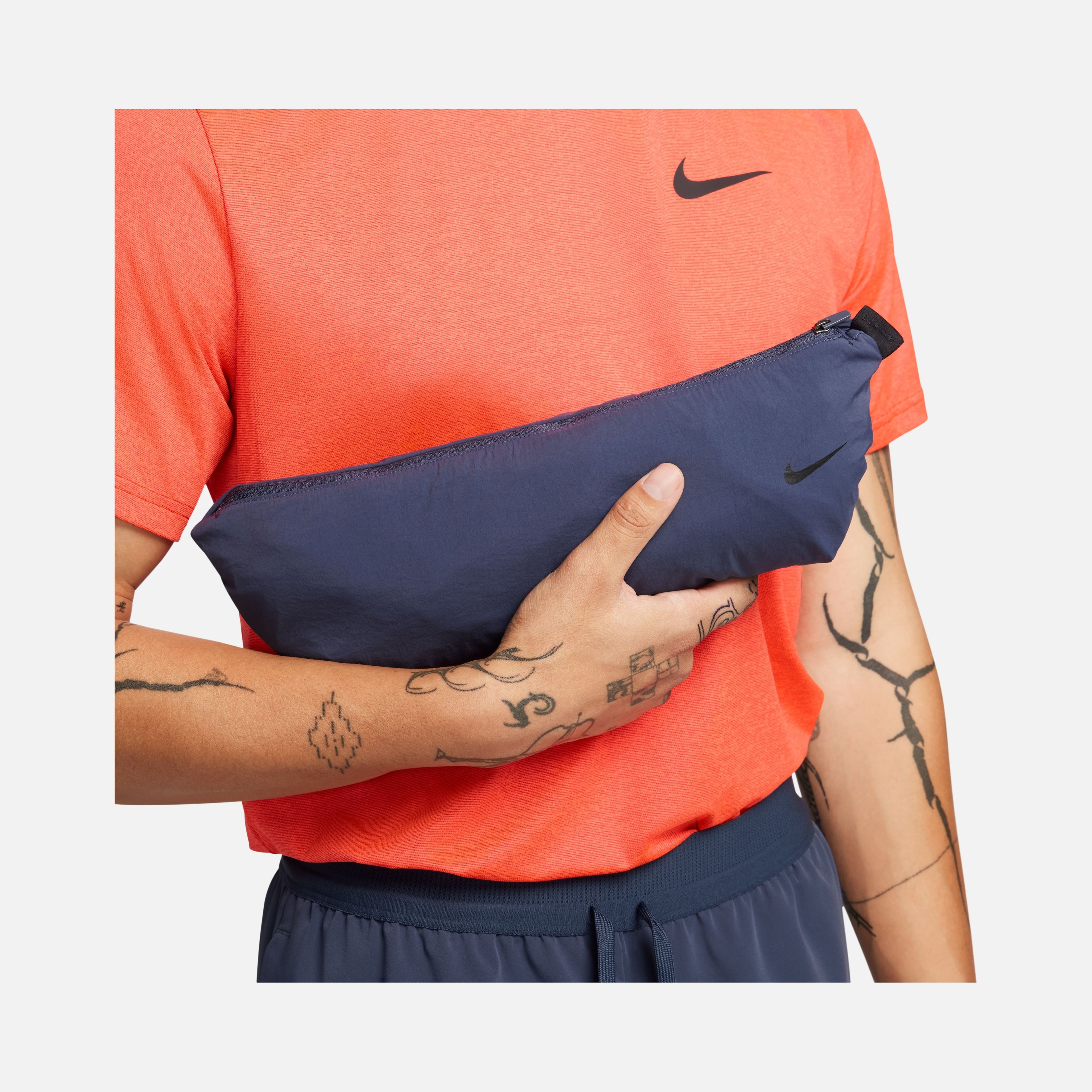 Nike A.P.S Repel Versatile Bomber Packable Garmet Athletic Training Full-Zip Erkek Ceket