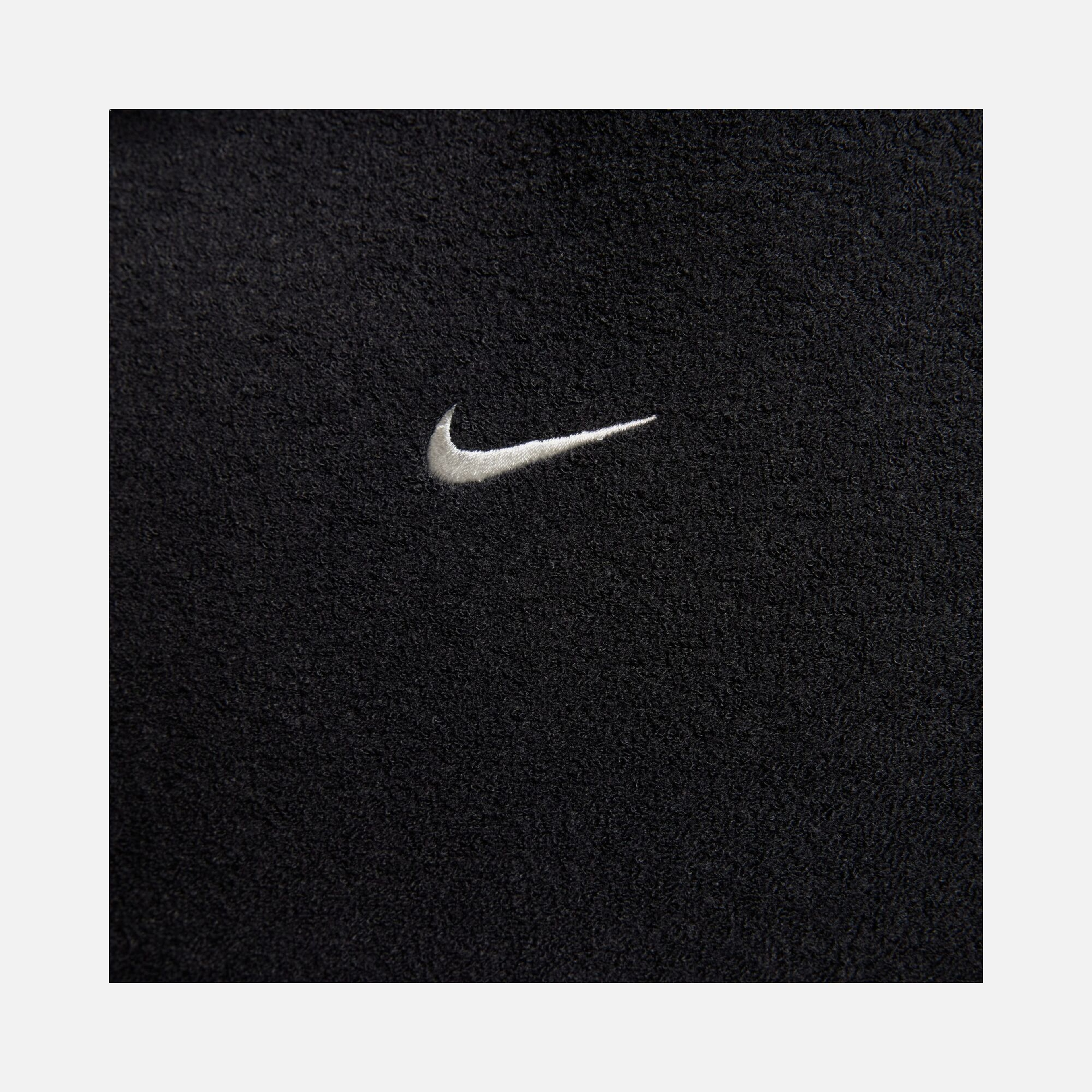 Nike Sportswear Phoenix Plush Oversized Cosy Fleece Hoodie Kadın Sweatshirt