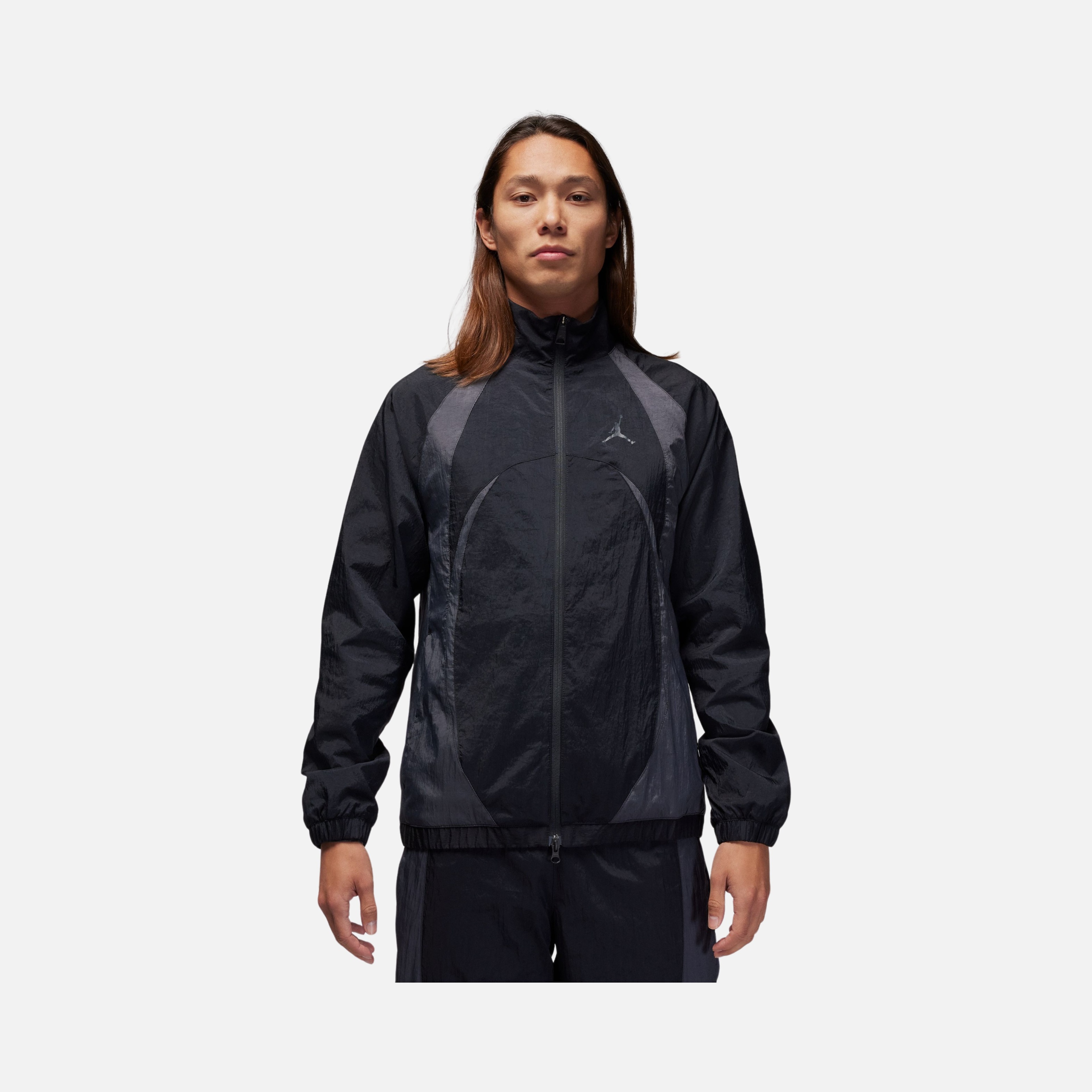 Nike Jordan Sport Jam Warm-Up Lined Full-Zip Erkek Ceket