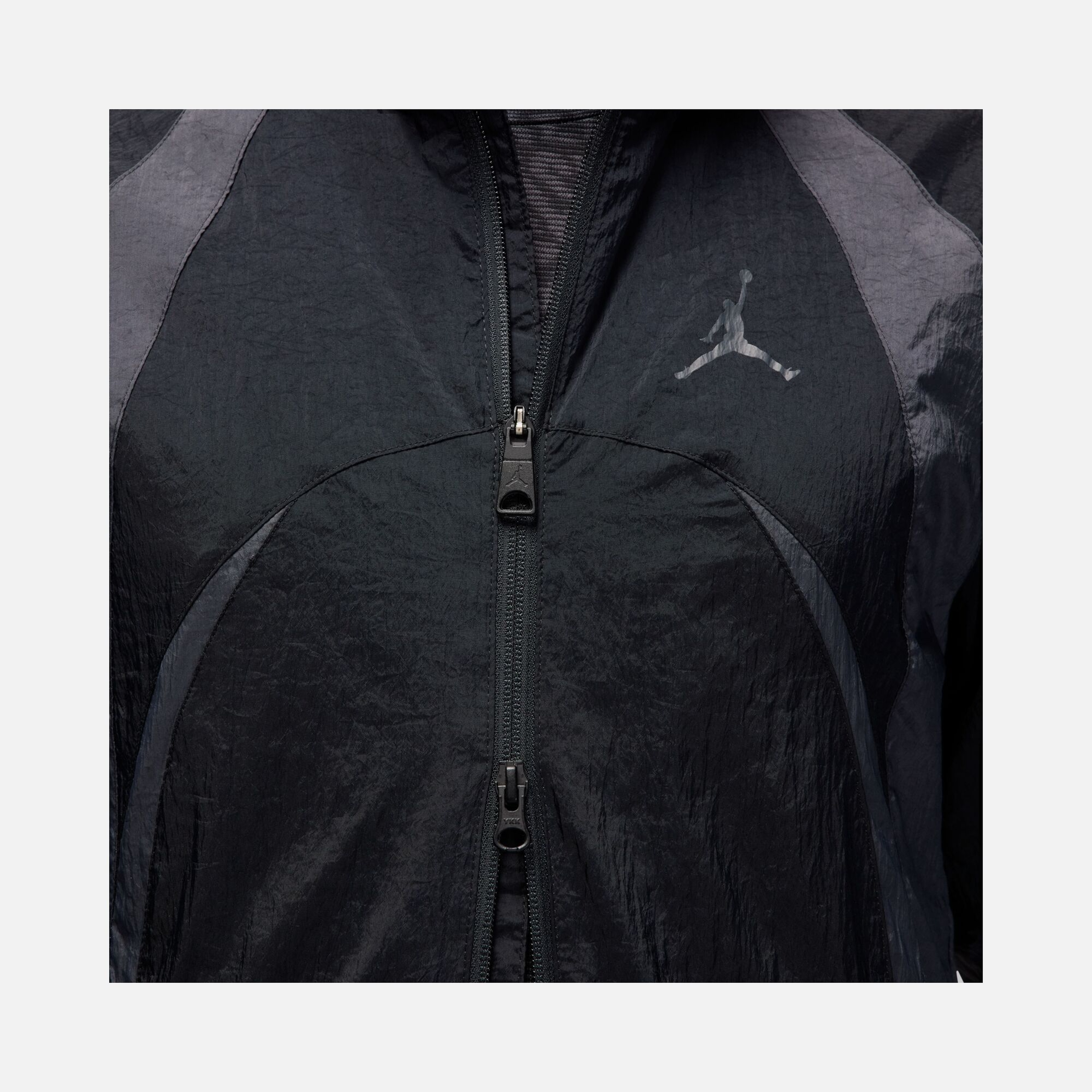 Nike Jordan Sport Jam Warm-Up Lined Full-Zip Erkek Ceket