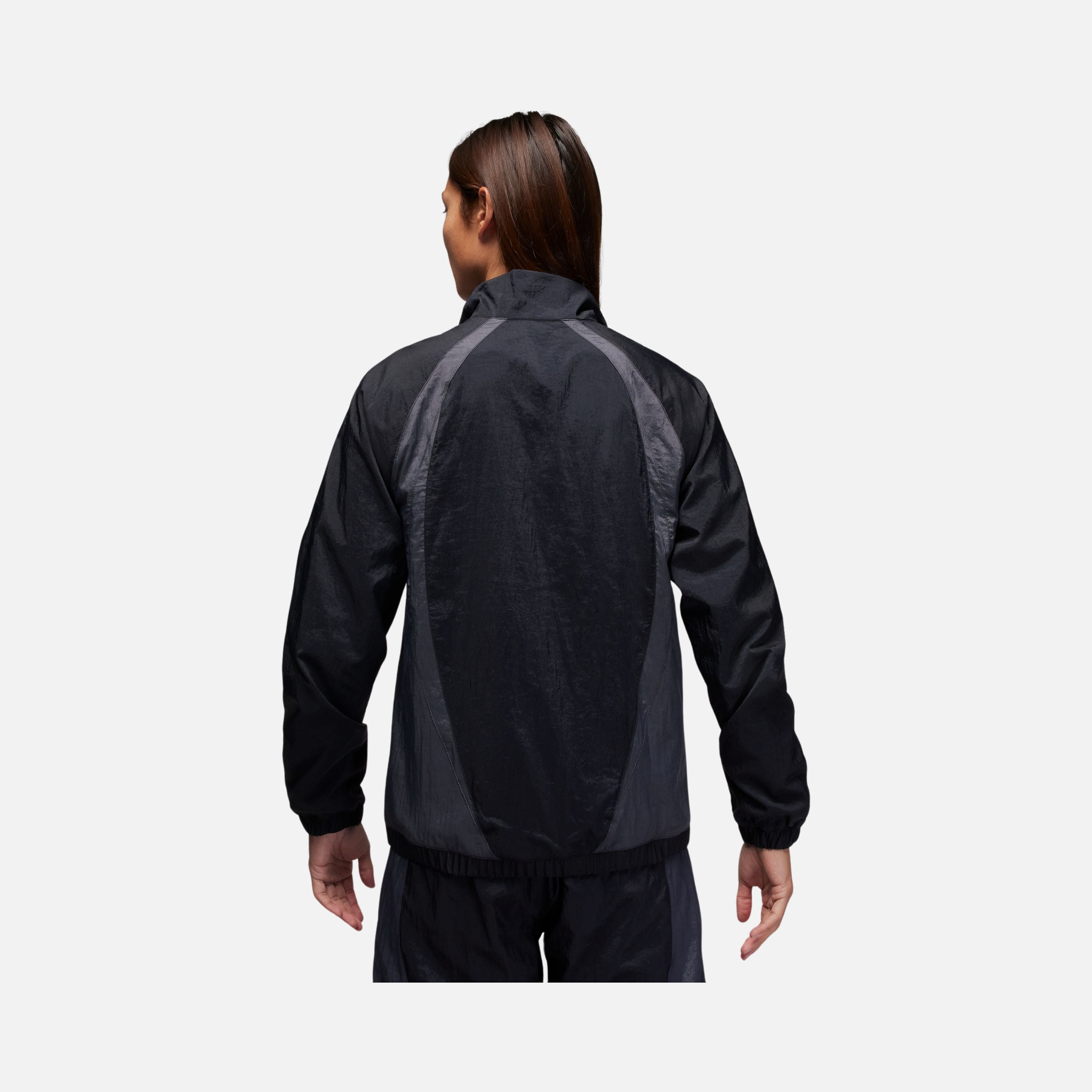 Nike Jordan Sport Jam Warm-Up Lined Full-Zip Erkek Ceket