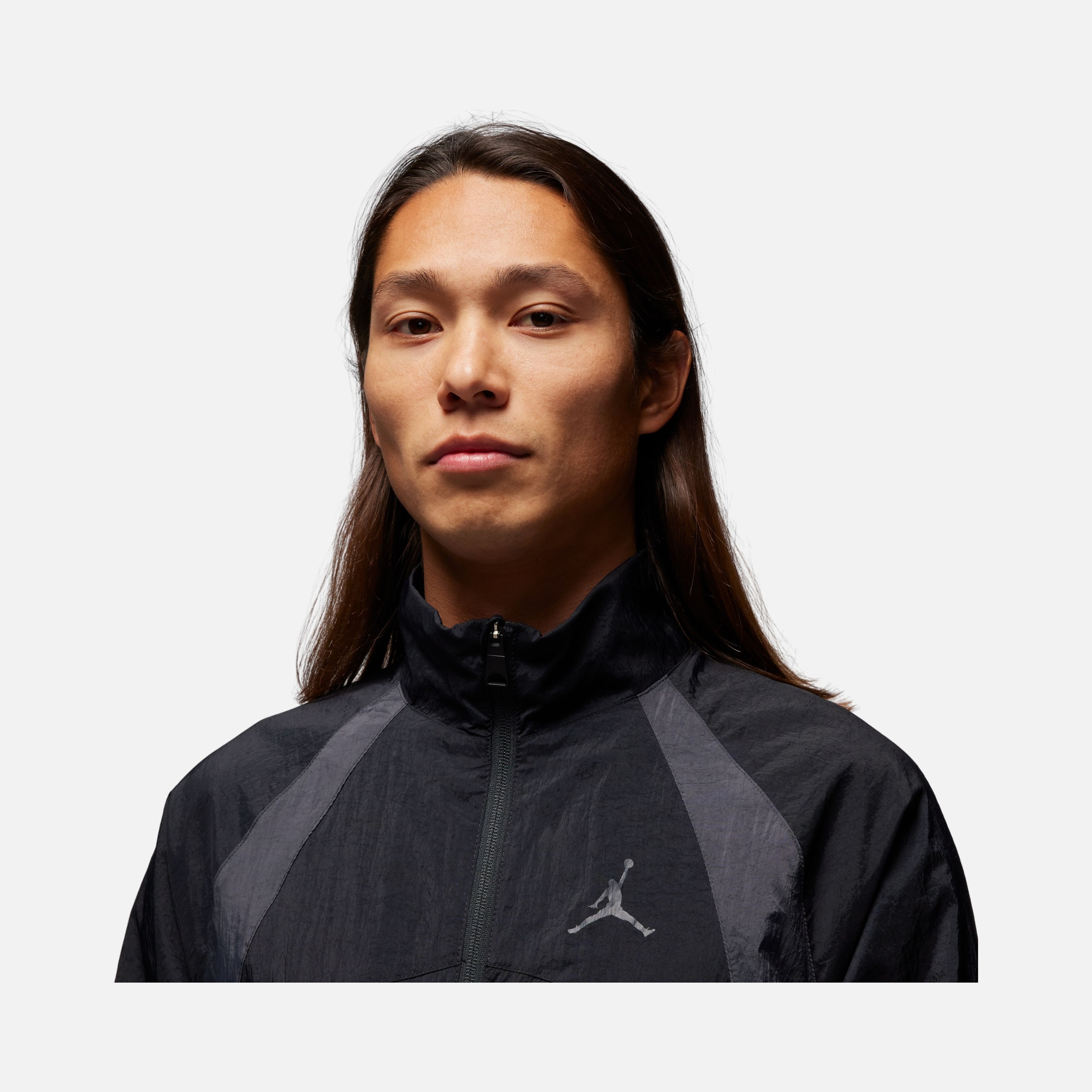 Nike Jordan Sport Jam Warm-Up Lined Full-Zip Erkek Ceket