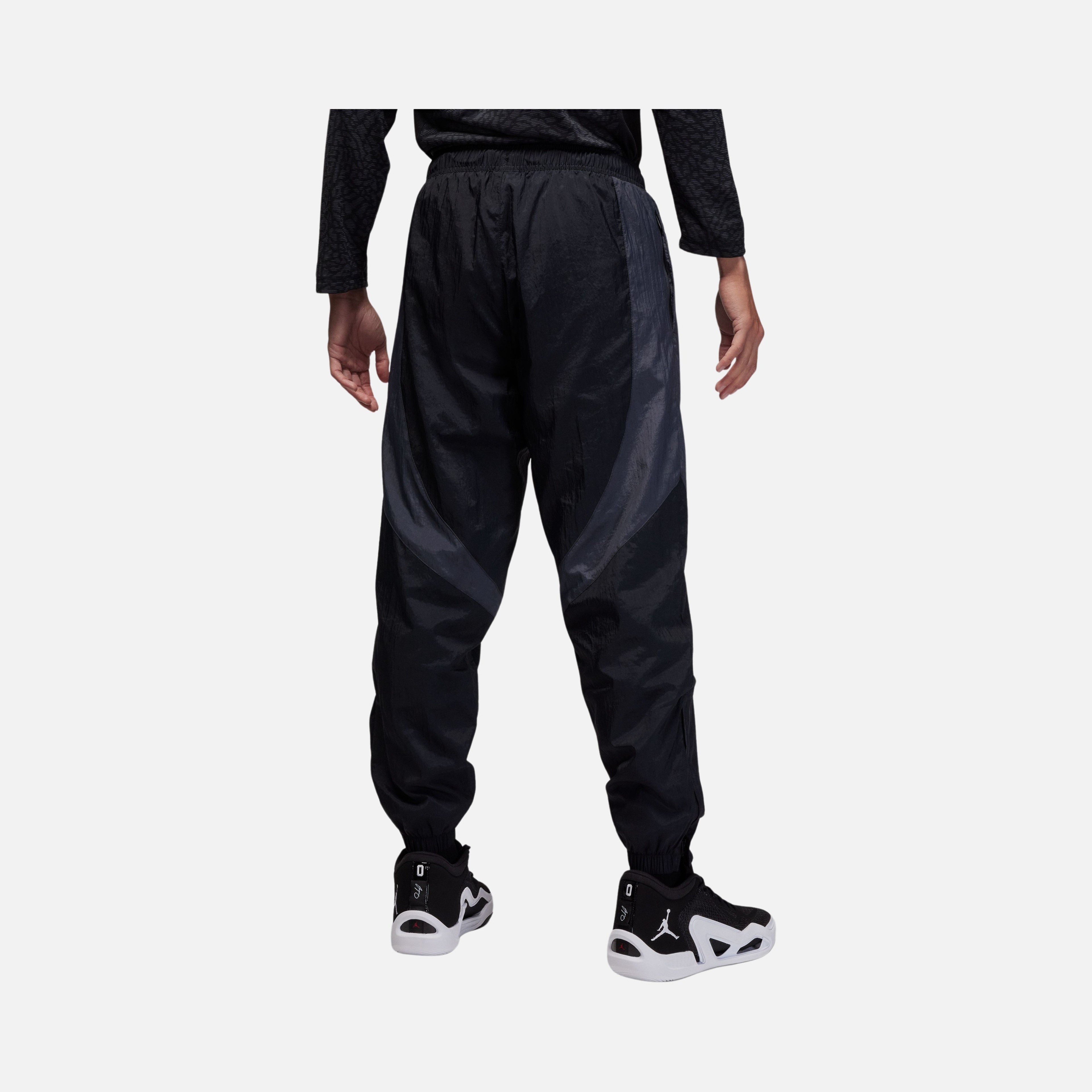 Nike Jordan Sport Jam Warm-Up Lined Erkek Eşofman Altı