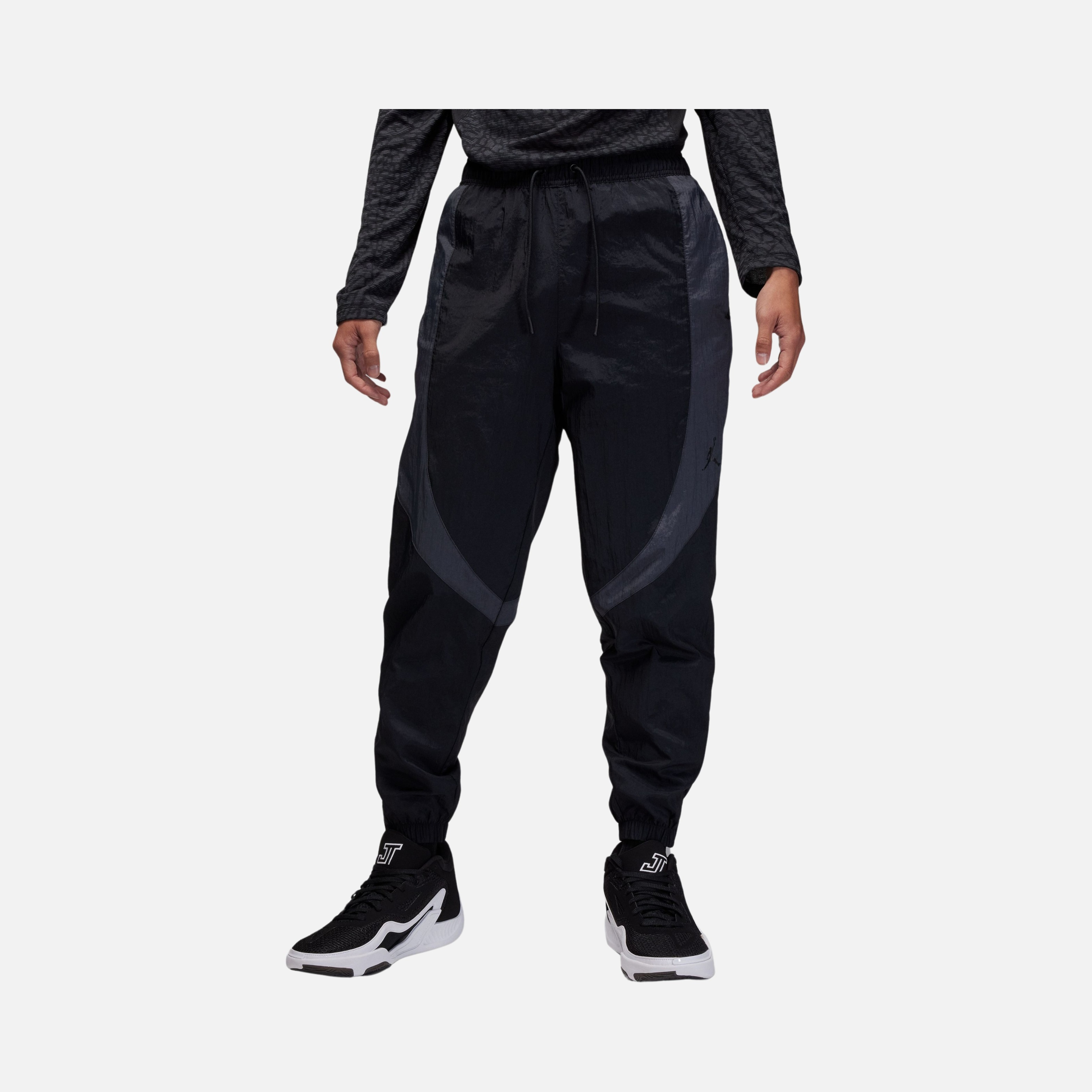 Nike Jordan Sport Jam Warm-Up Lined Erkek Eşofman Altı