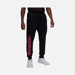 Nike Jordan Sports Dri-Fit Fleece Graphics Team Erkek Eşofman Altı