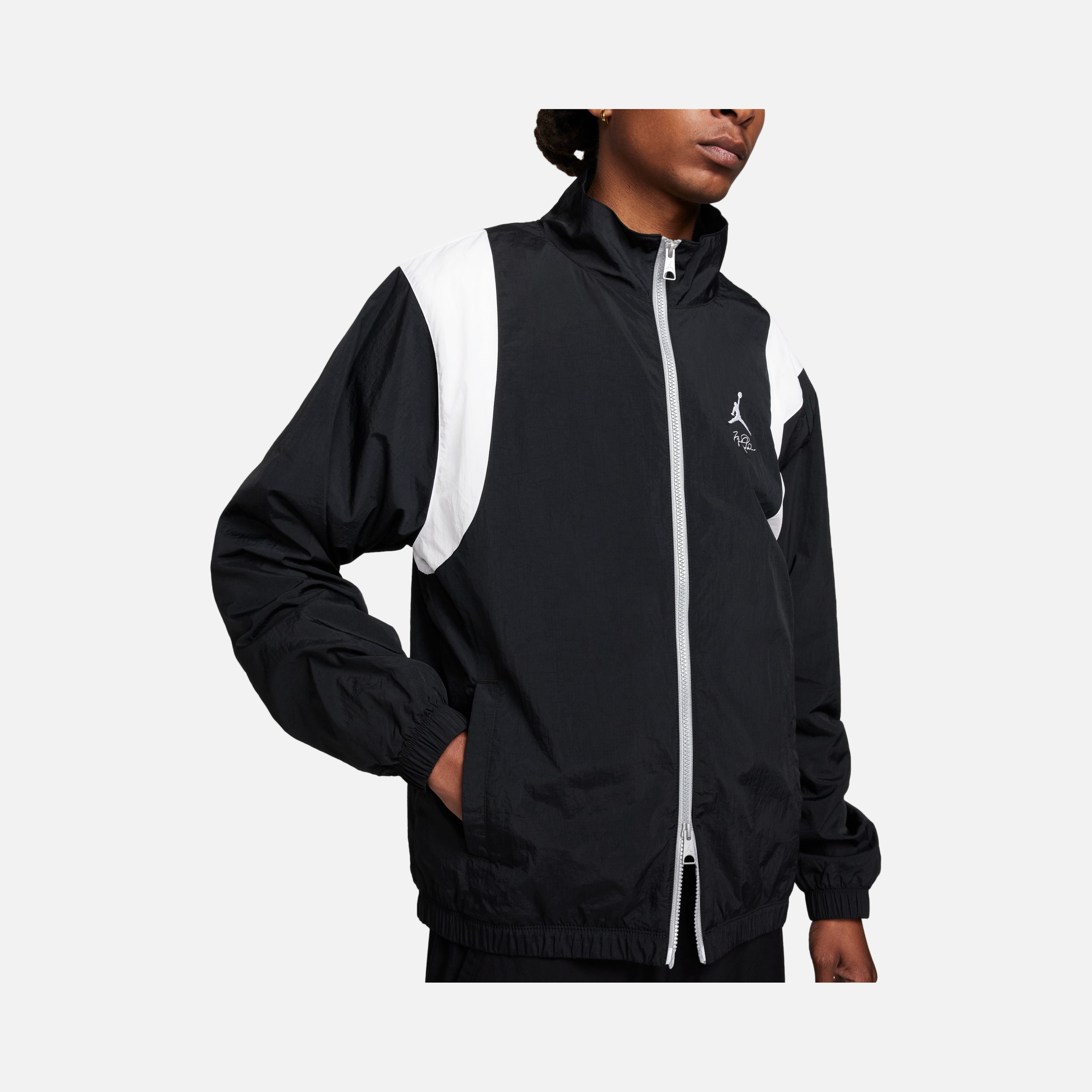 Nike Jordan Essentials Member Lined Full-Zip Erkek Ceket
