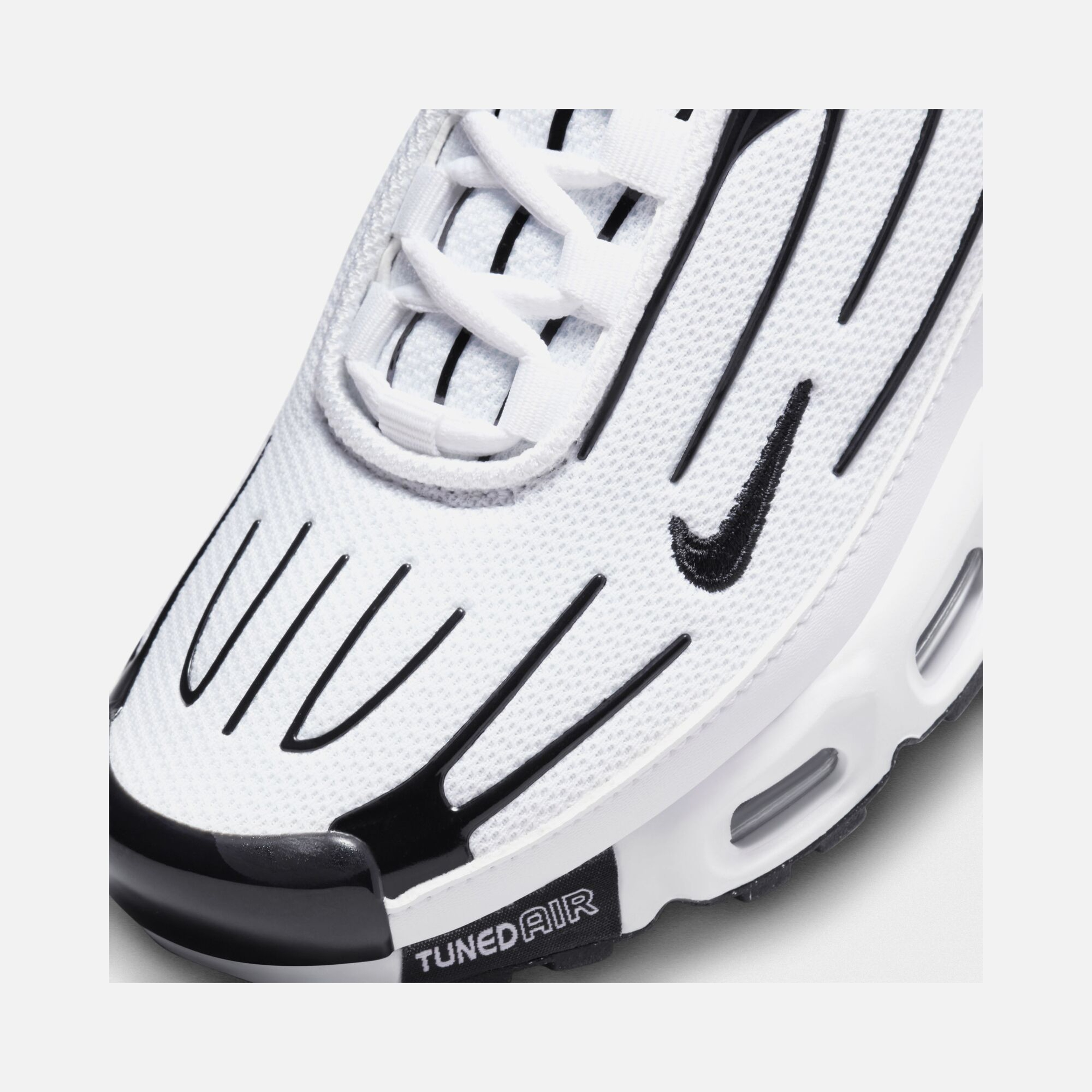 Nike Air Max Plus 3 (GS) Spor Ayakkabı
