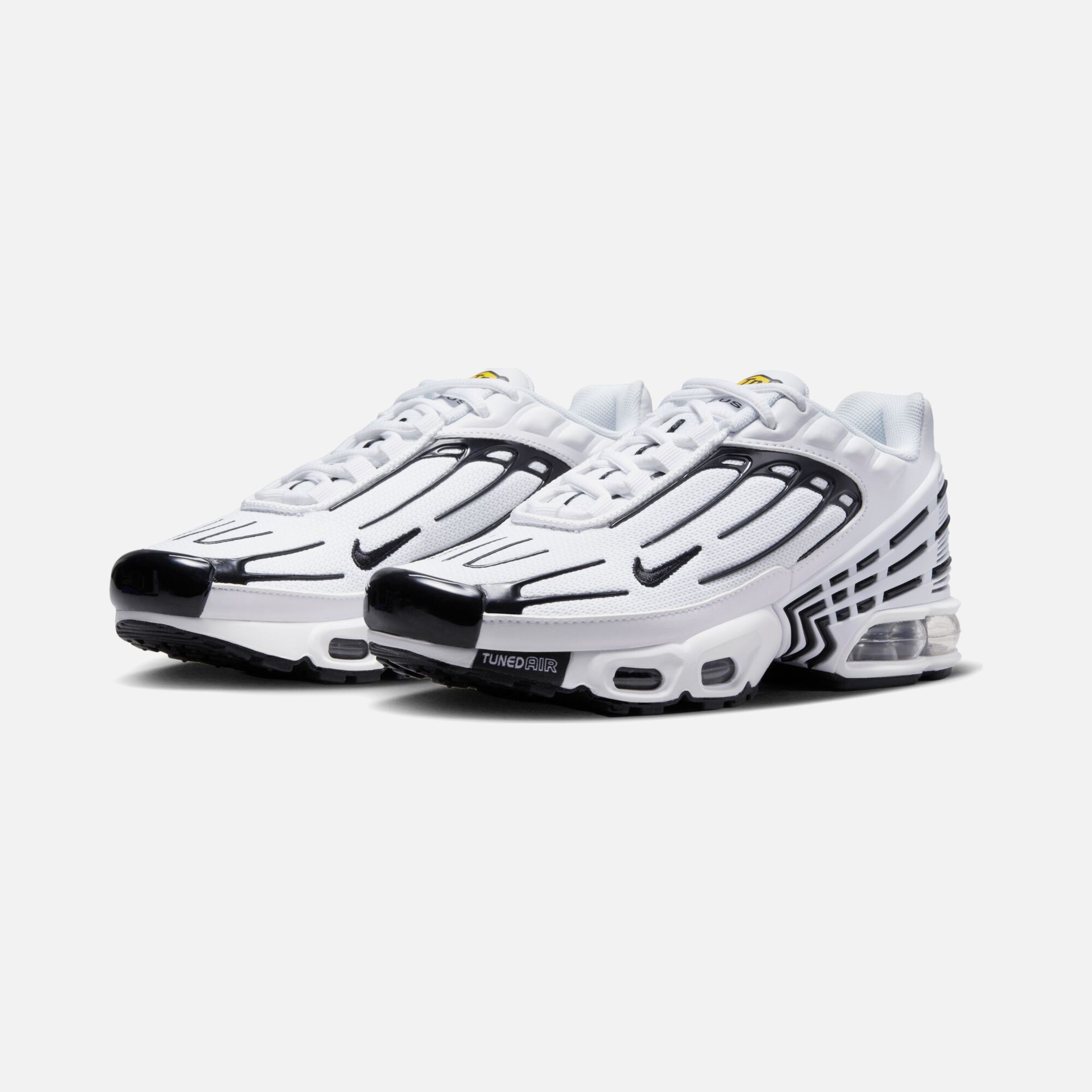 Nike Air Max Plus 3 (GS) Spor Ayakkabı