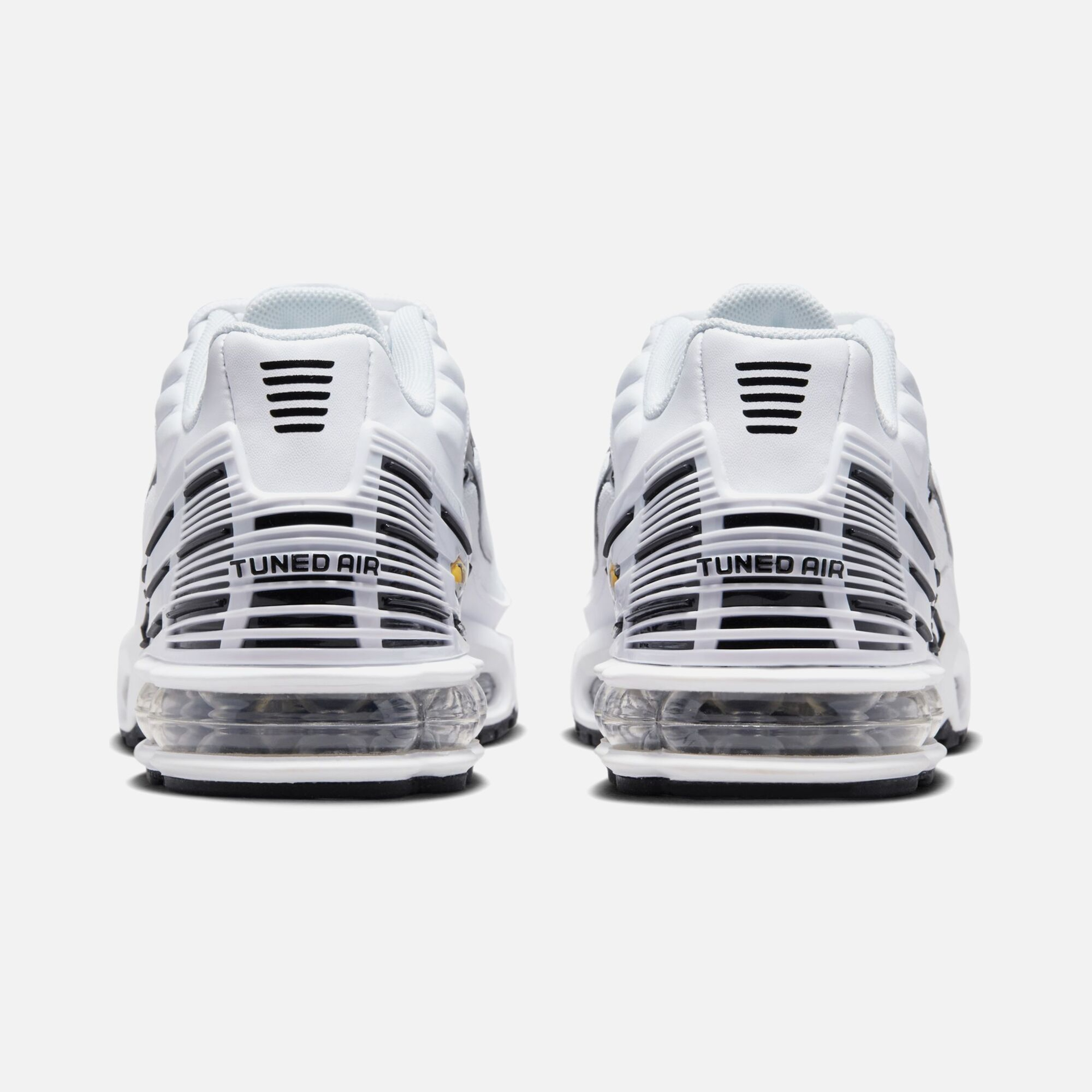 Nike Air Max Plus 3 (GS) Spor Ayakkabı
