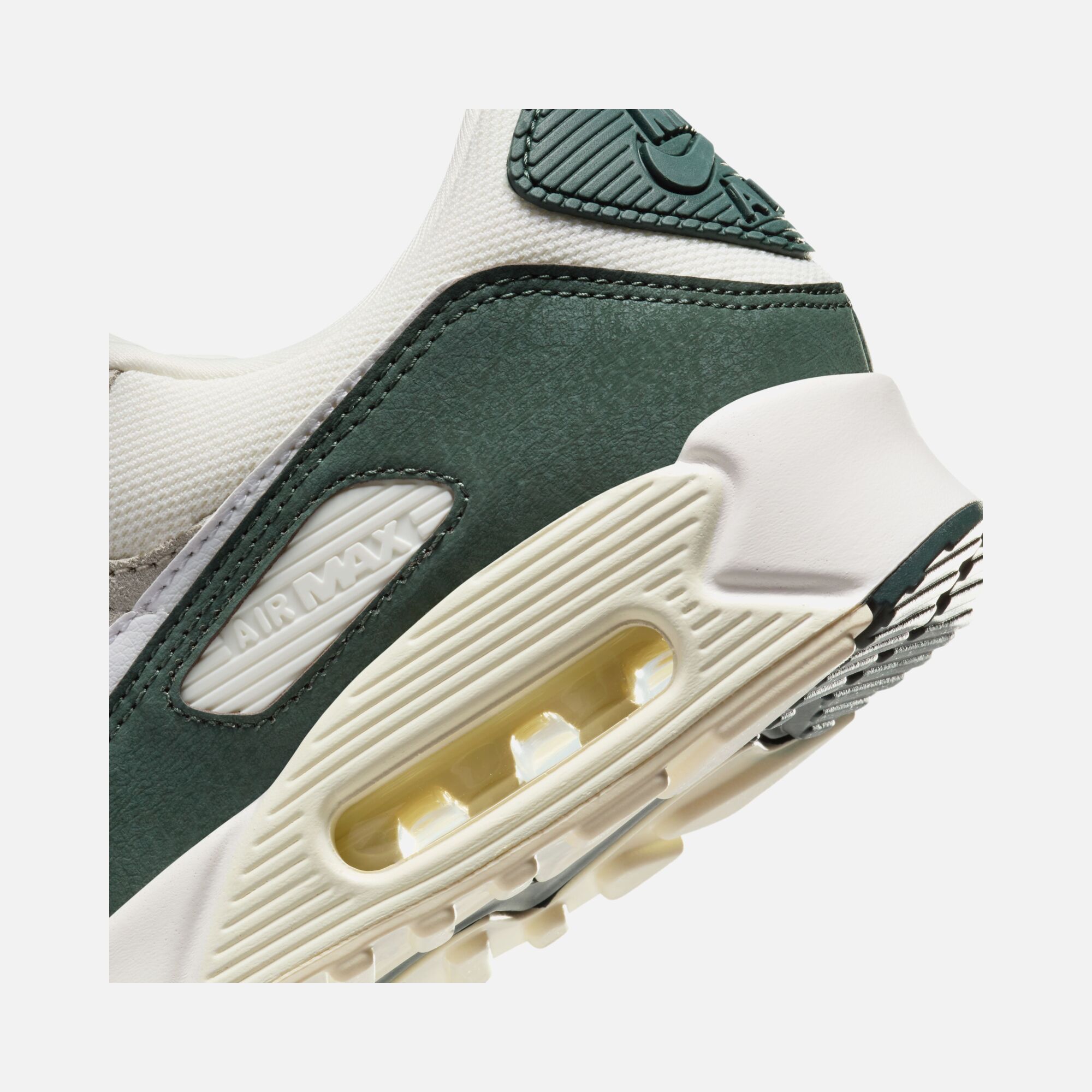 Nike Air Max 90 ''Iconic 90s Still'' Kadın Spor Ayakkabı | Barçın