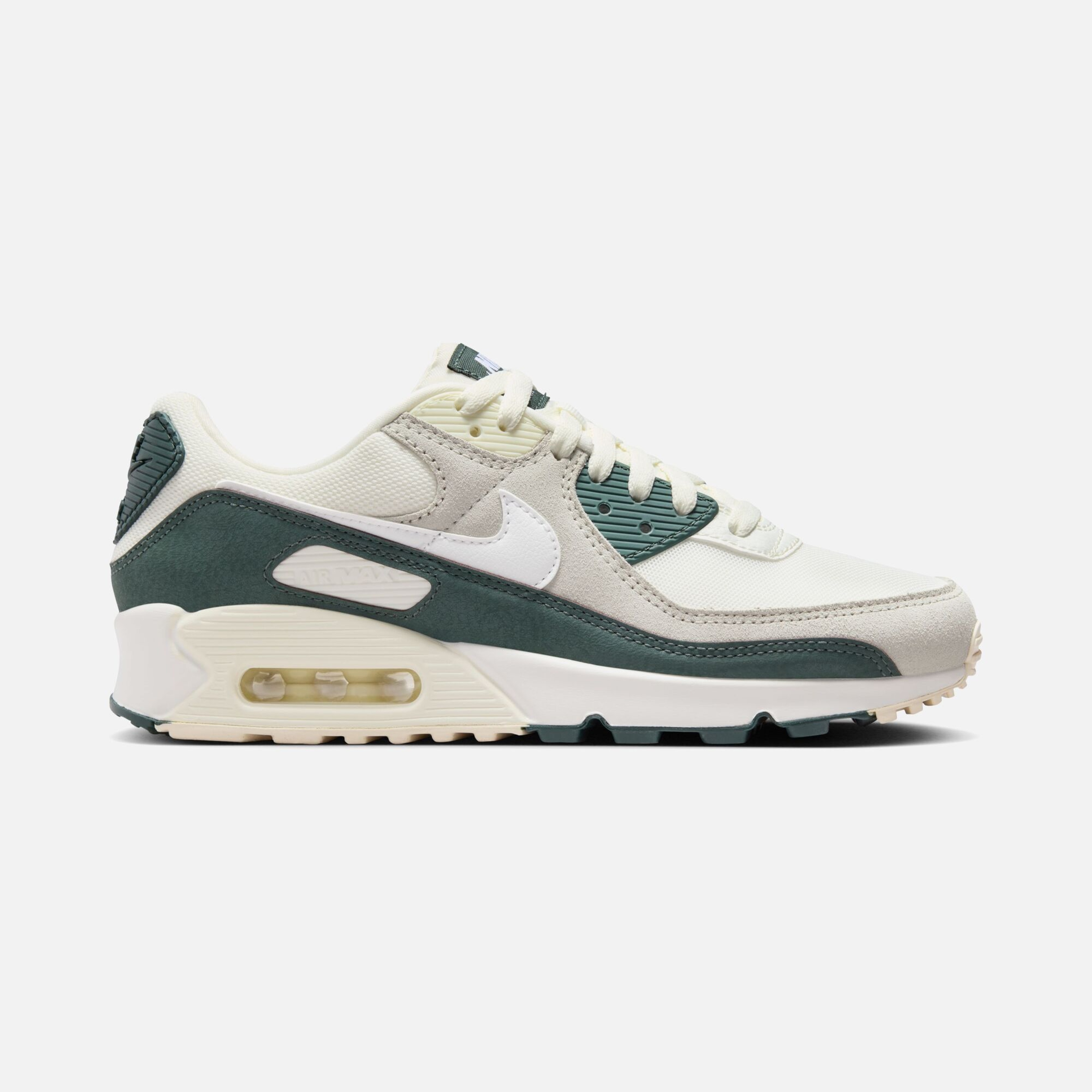 Nike Air Max 90 ''Iconic 90s Still'' Kadın Spor Ayakkabı