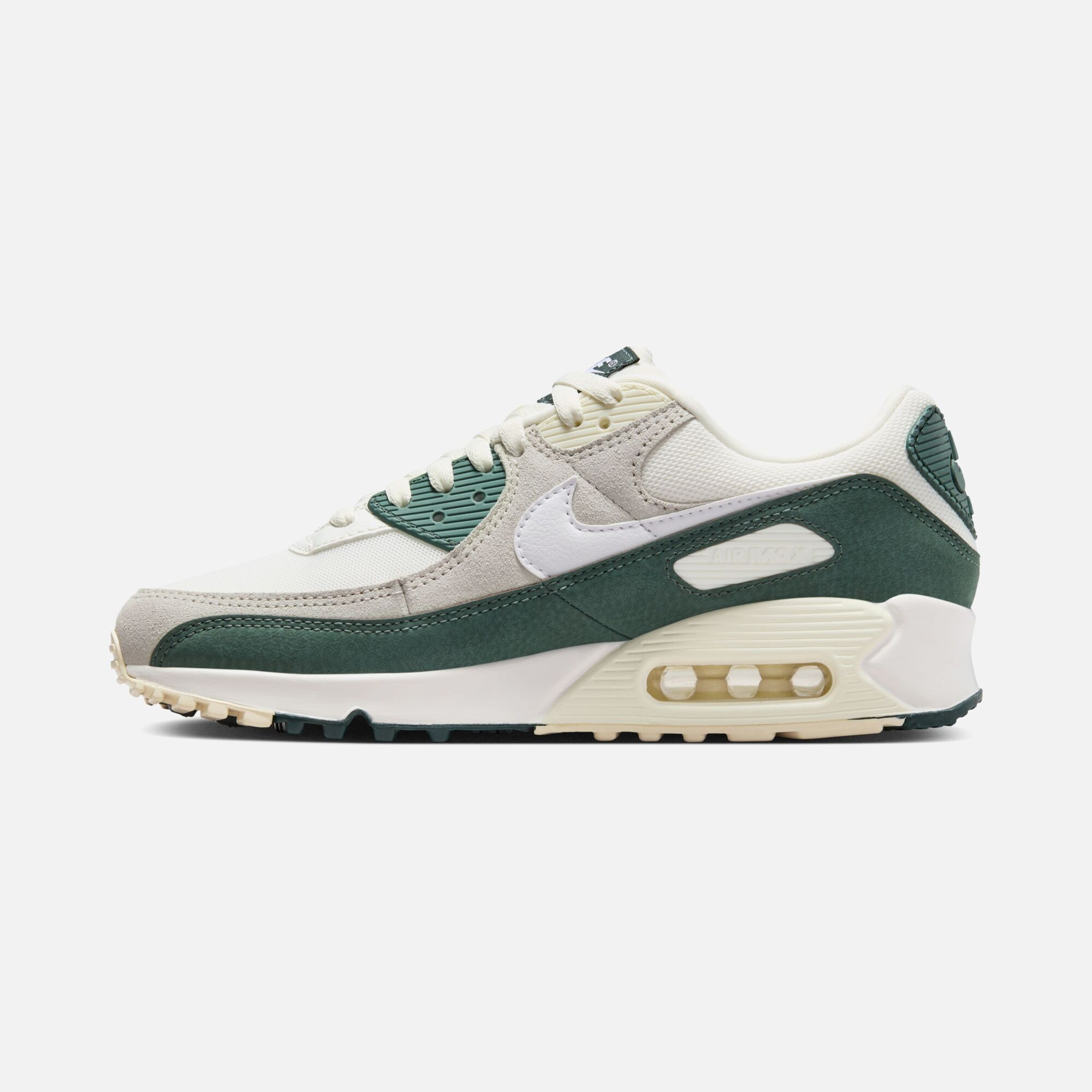 Nike Air Max 90 ''Iconic 90s Still'' Kadın Spor Ayakkabı