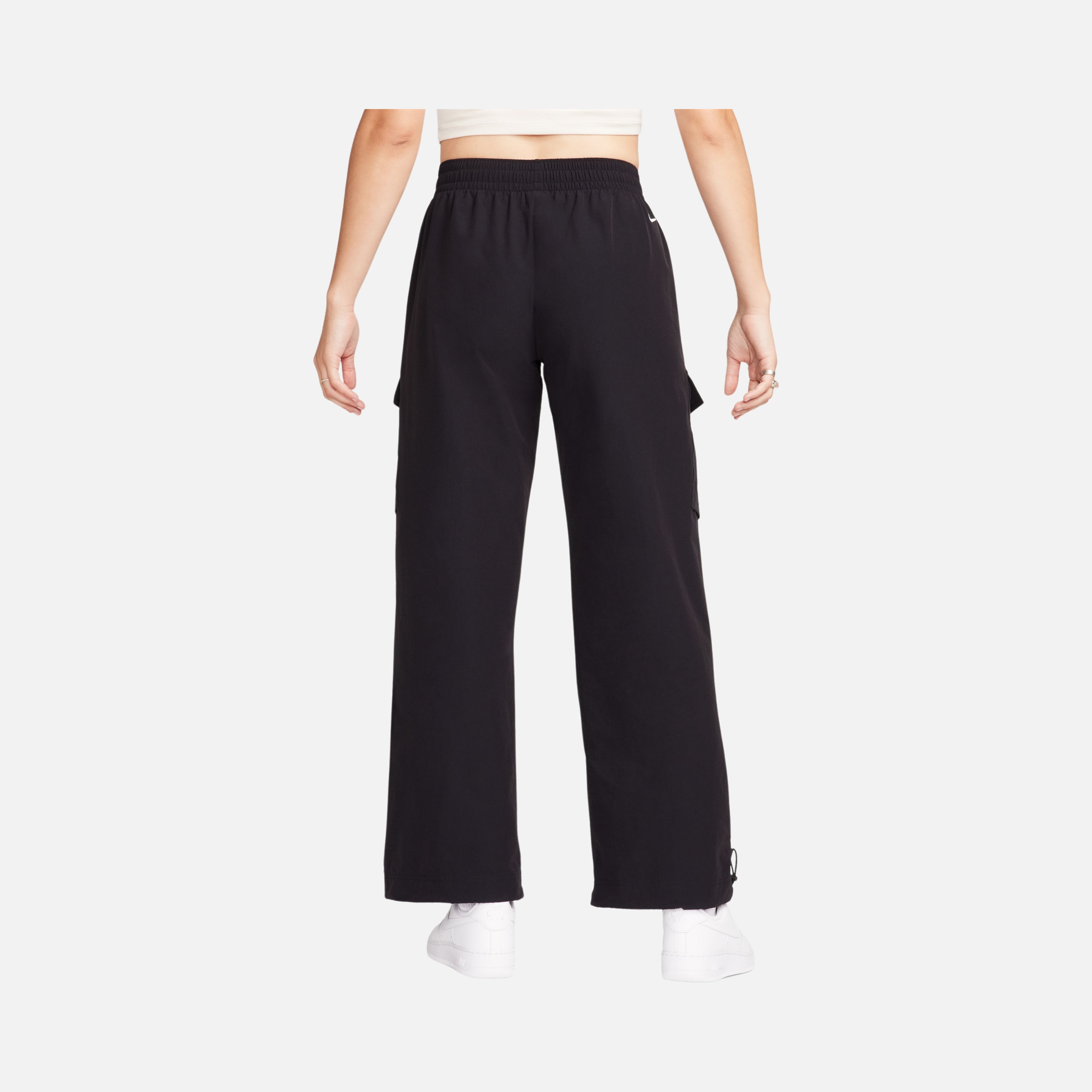 Nike Sportswear Gel Woven Loose Fit Cargo Pantolon