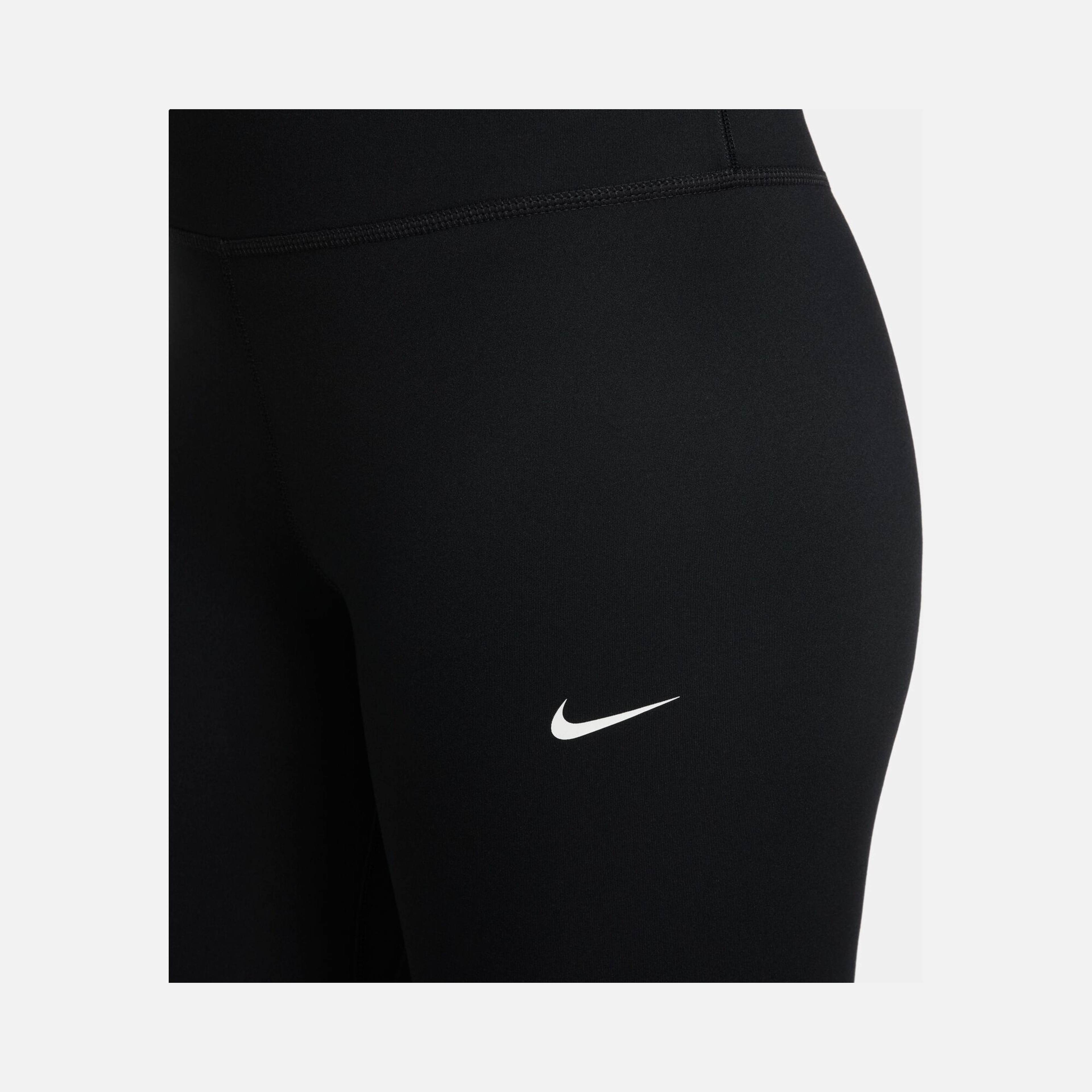 Nike One Dri-Fit High-Waisted Full-Length Training Kadın Tayt