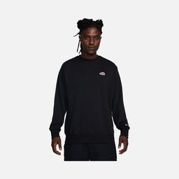 Nike Sportswear ''Air Max 1 Patch'' French Terry Crew-Neck Erkek Sweatshirt
