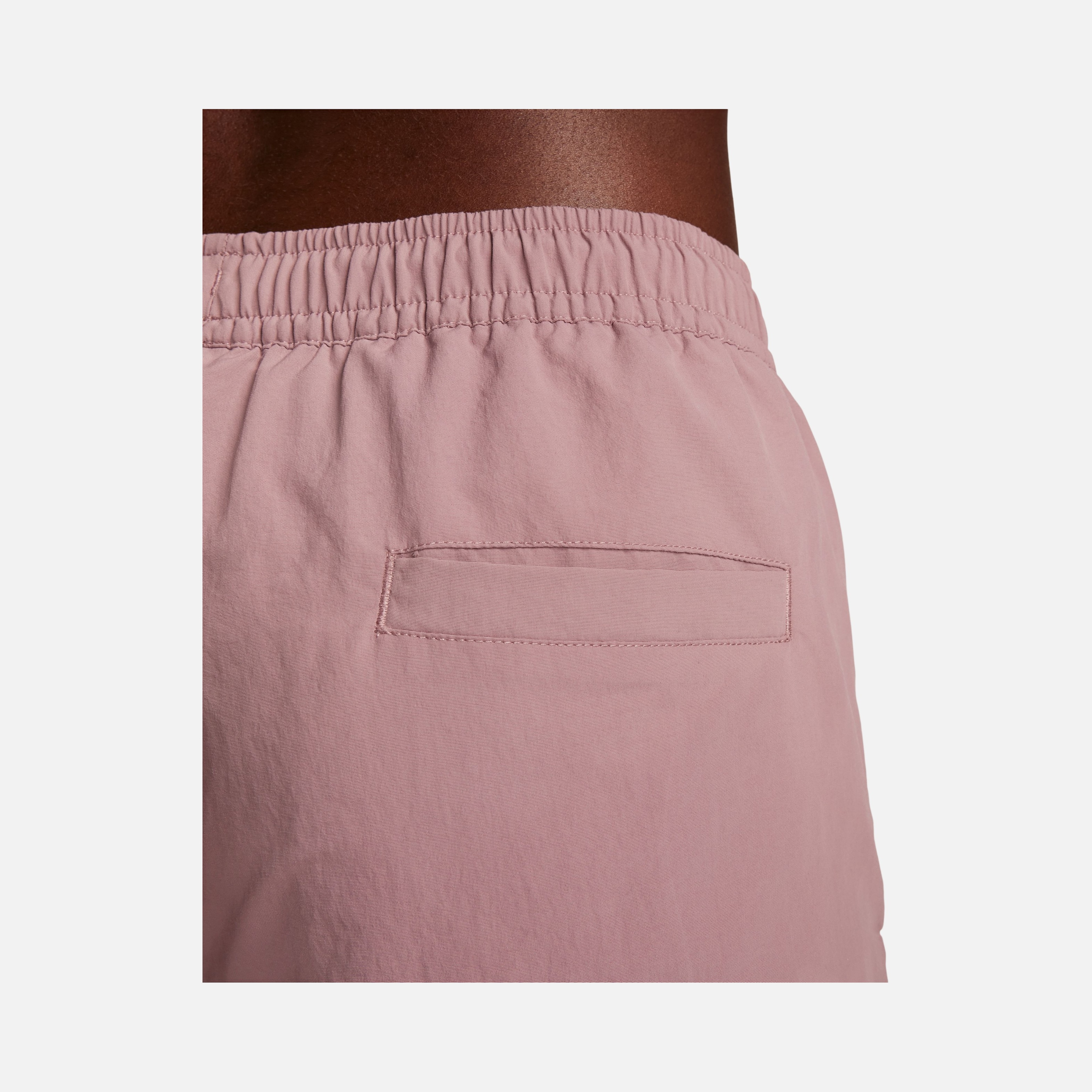 Nike Sportswear Everything Wovens Mid-Rise Open-Hem Kadın Pantolon