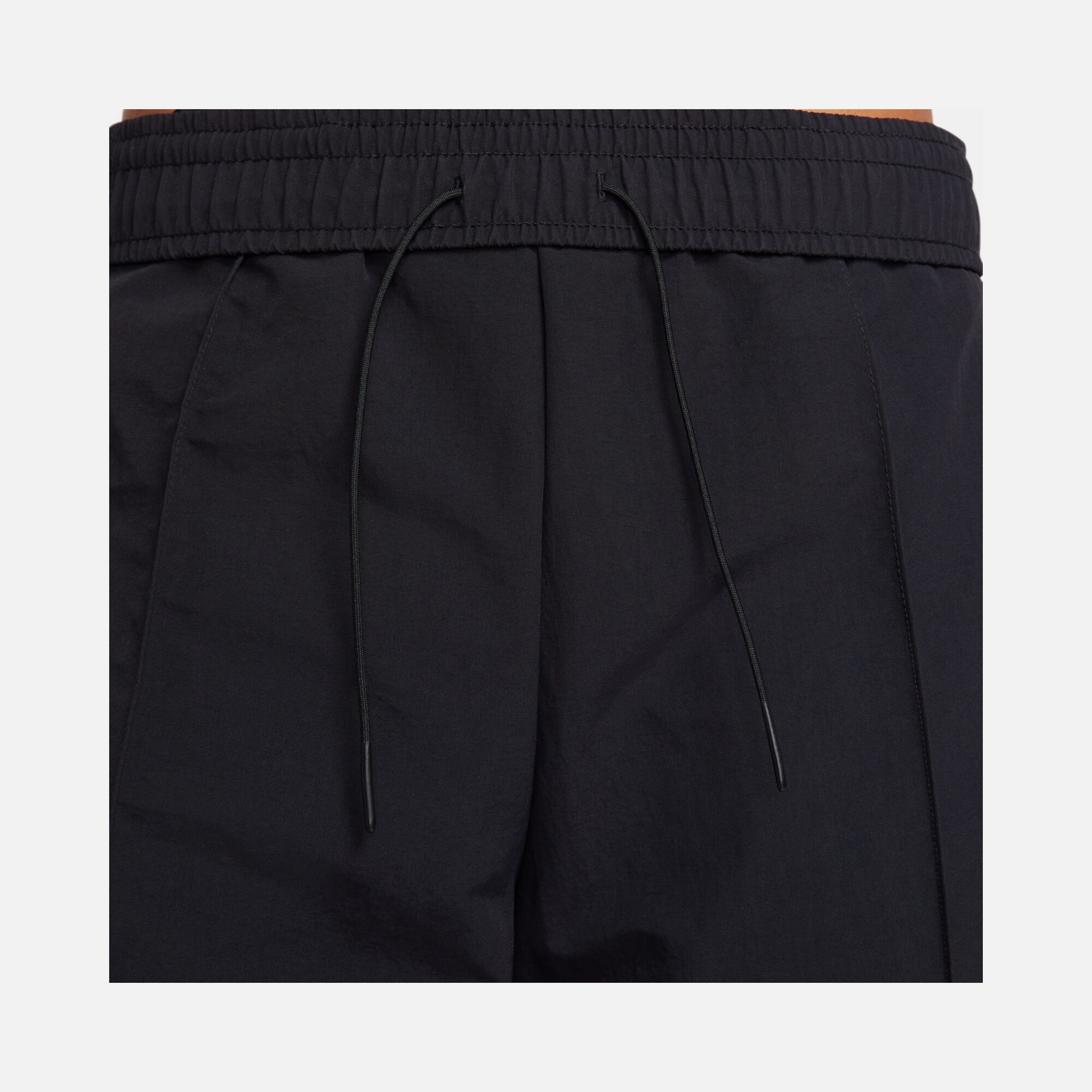 Nike Sportswear Everything Wovens Mid-Rise Open-Hem Kadın Pantolon