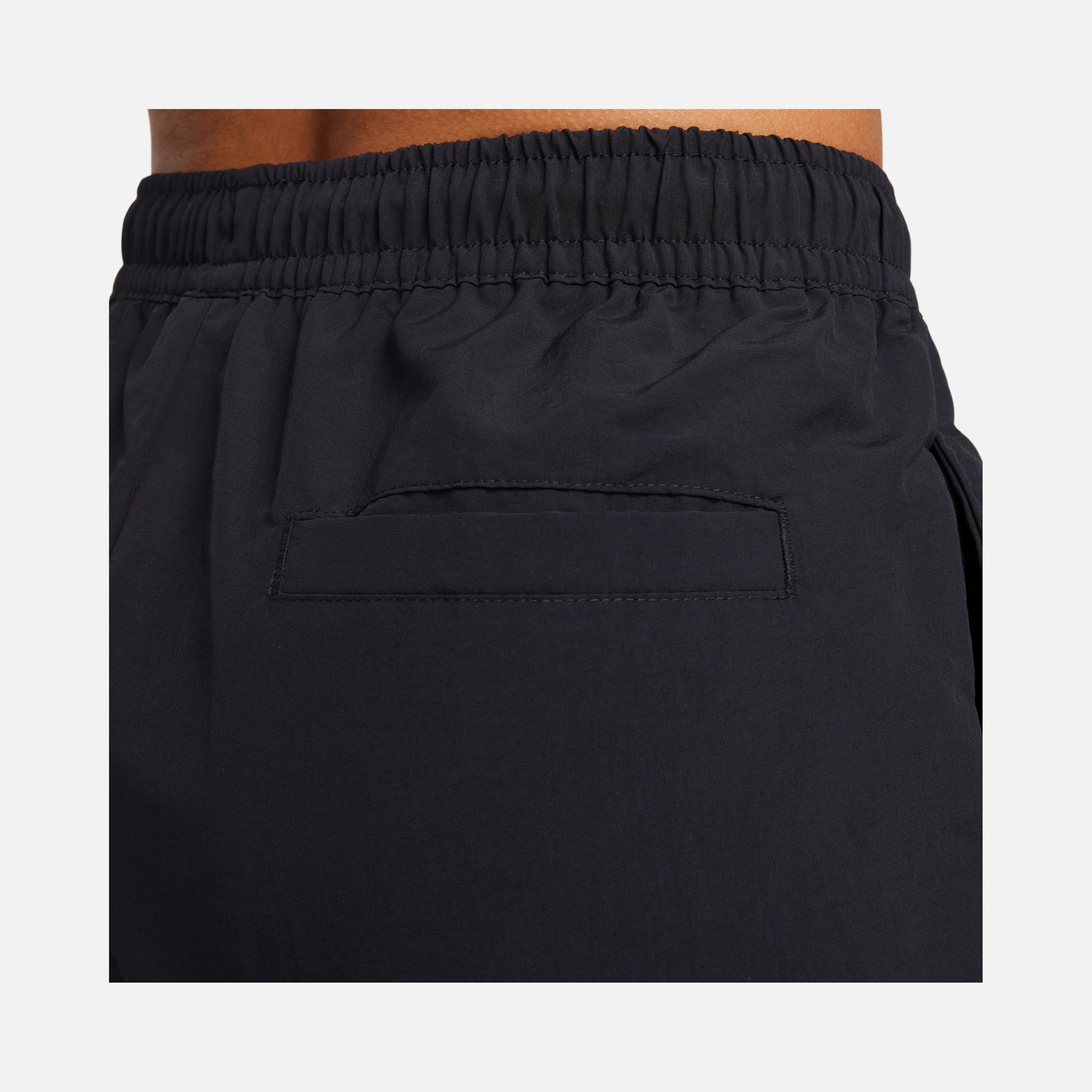 Nike Sportswear Everything Wovens Mid-Rise Open-Hem Kadın Pantolon