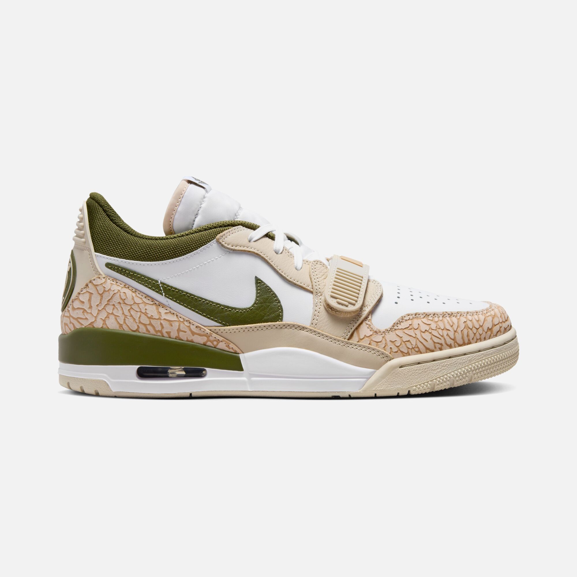 Nike Air Jordan Legacy 312 Low SS24 Erkek Spor Ayakkabı | Barçın