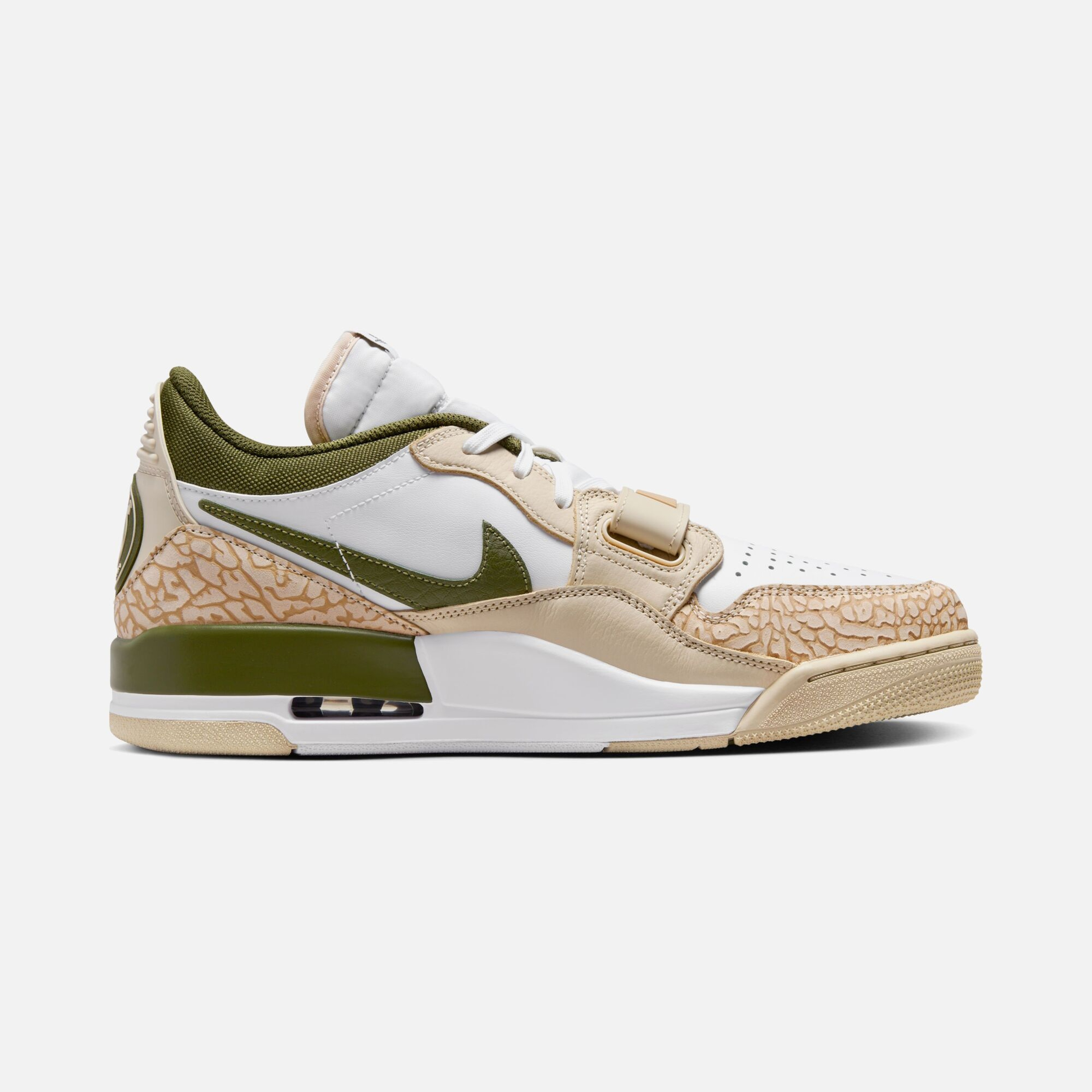 Nike Air Jordan Legacy 312 Low SS24 Erkek Spor Ayakkabı