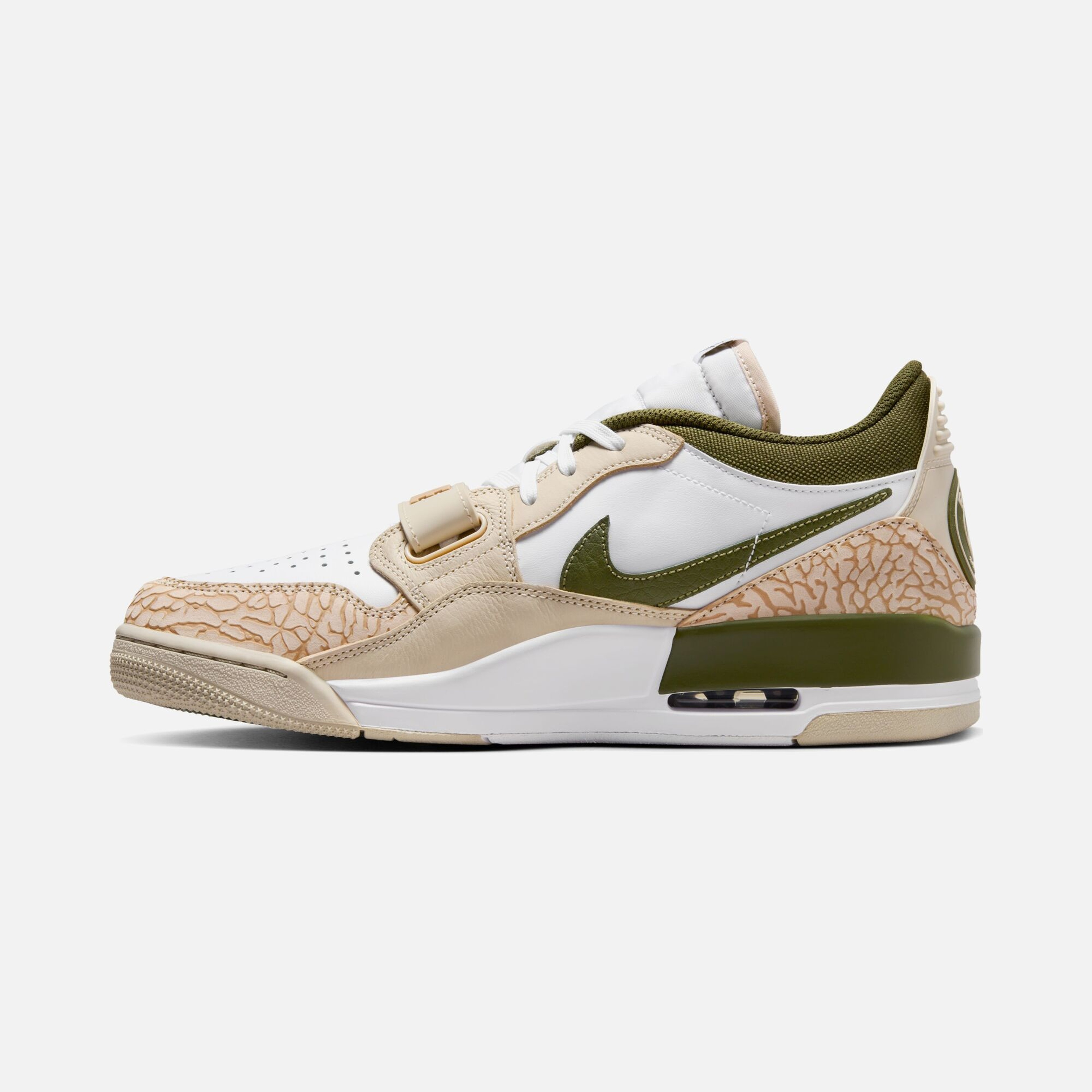 Nike Air Jordan Legacy 312 Low SS24 Erkek Spor Ayakkabı
