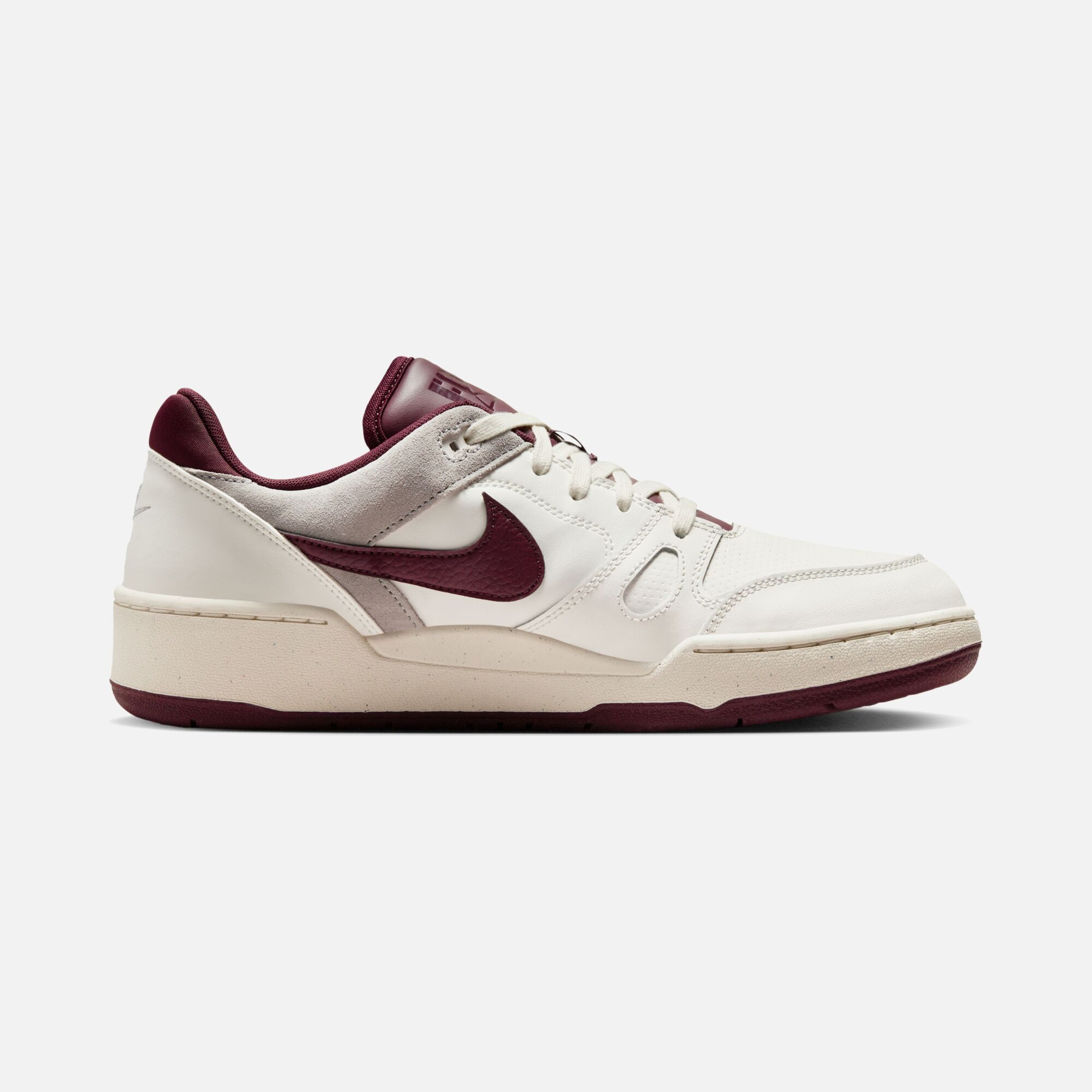 Nike Full Force Low SS24 Erkek Spor Ayakkabı
