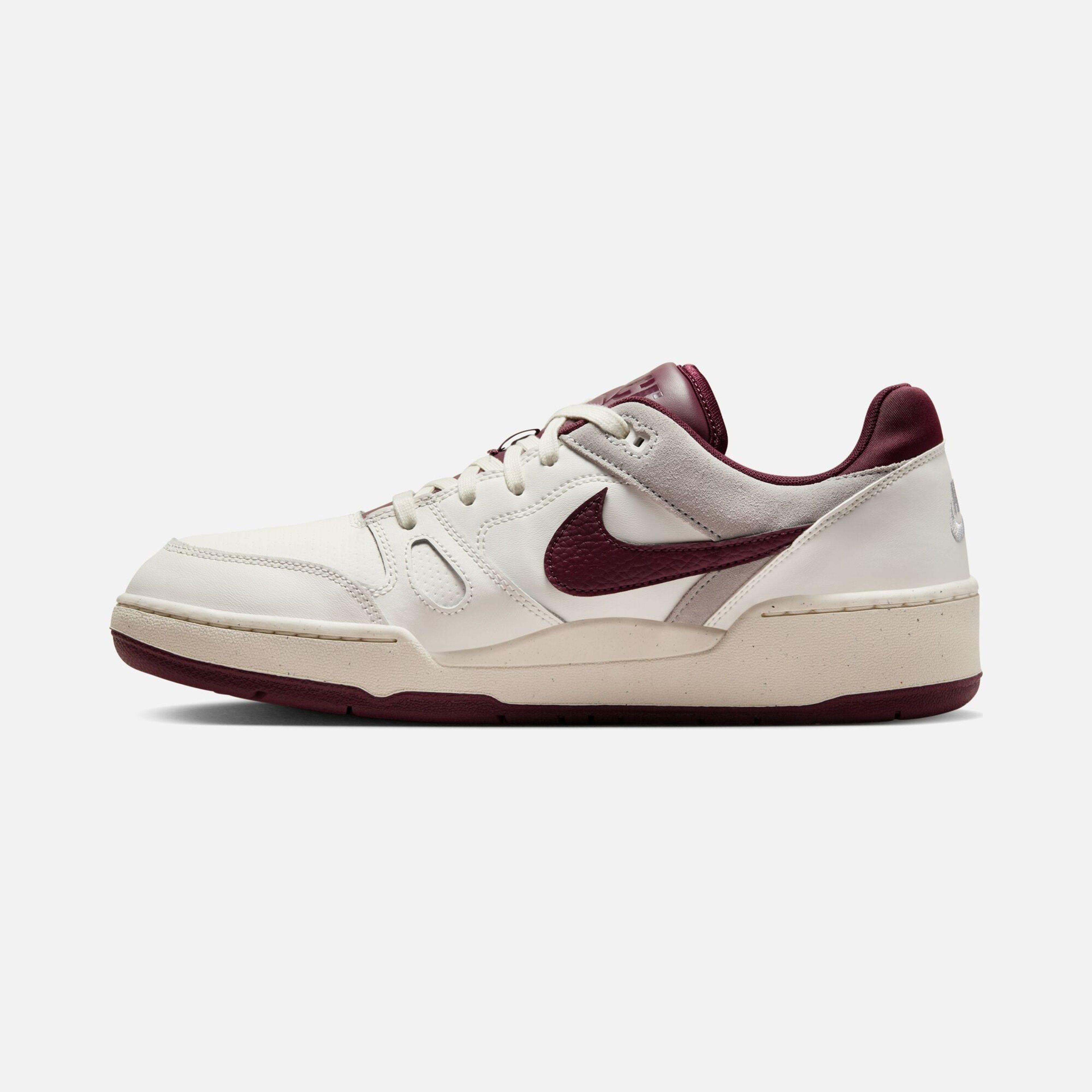 Nike Full Force Low SS24 Erkek Spor Ayakkabı