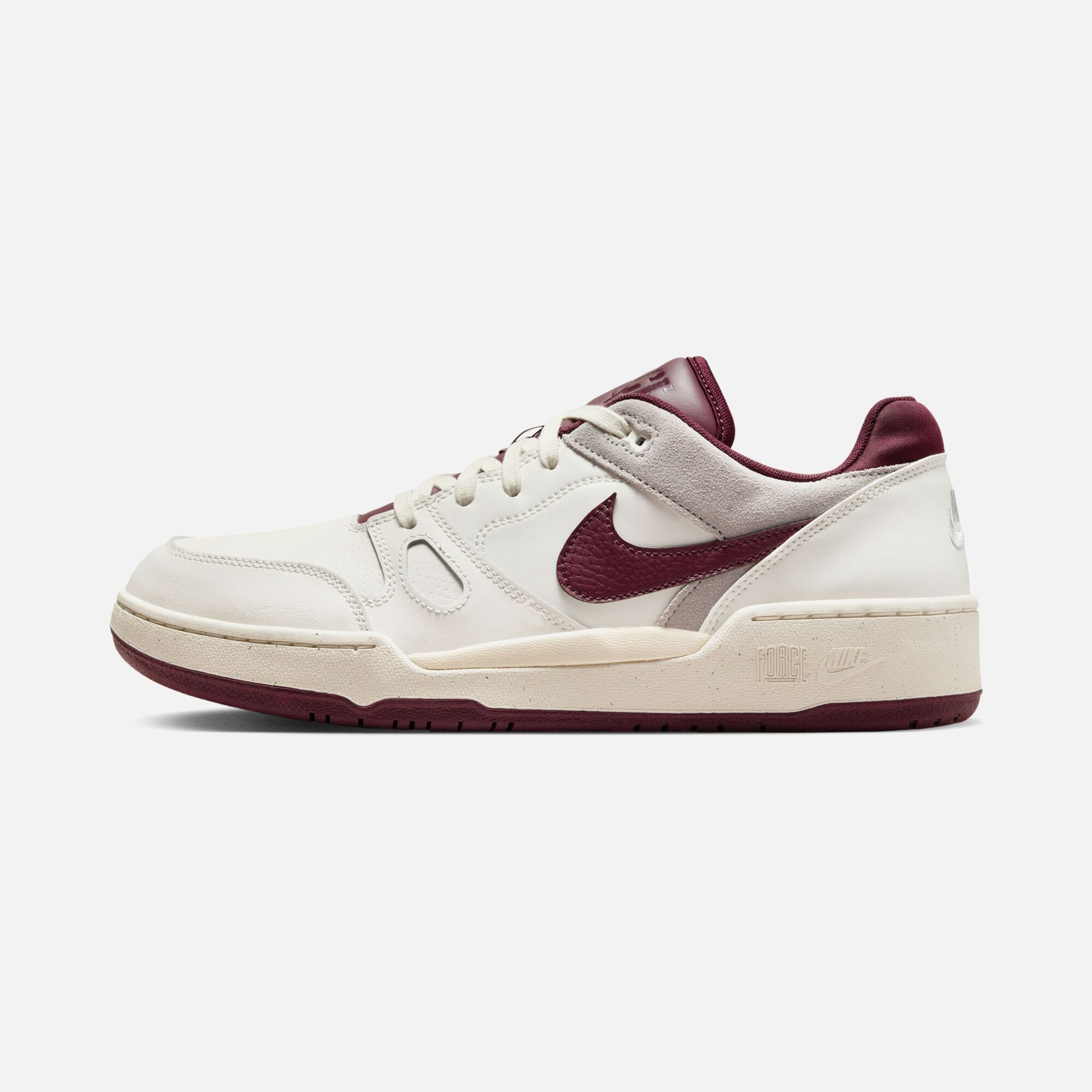 Nike Full Force Low SS24 Erkek Spor Ayakkabı