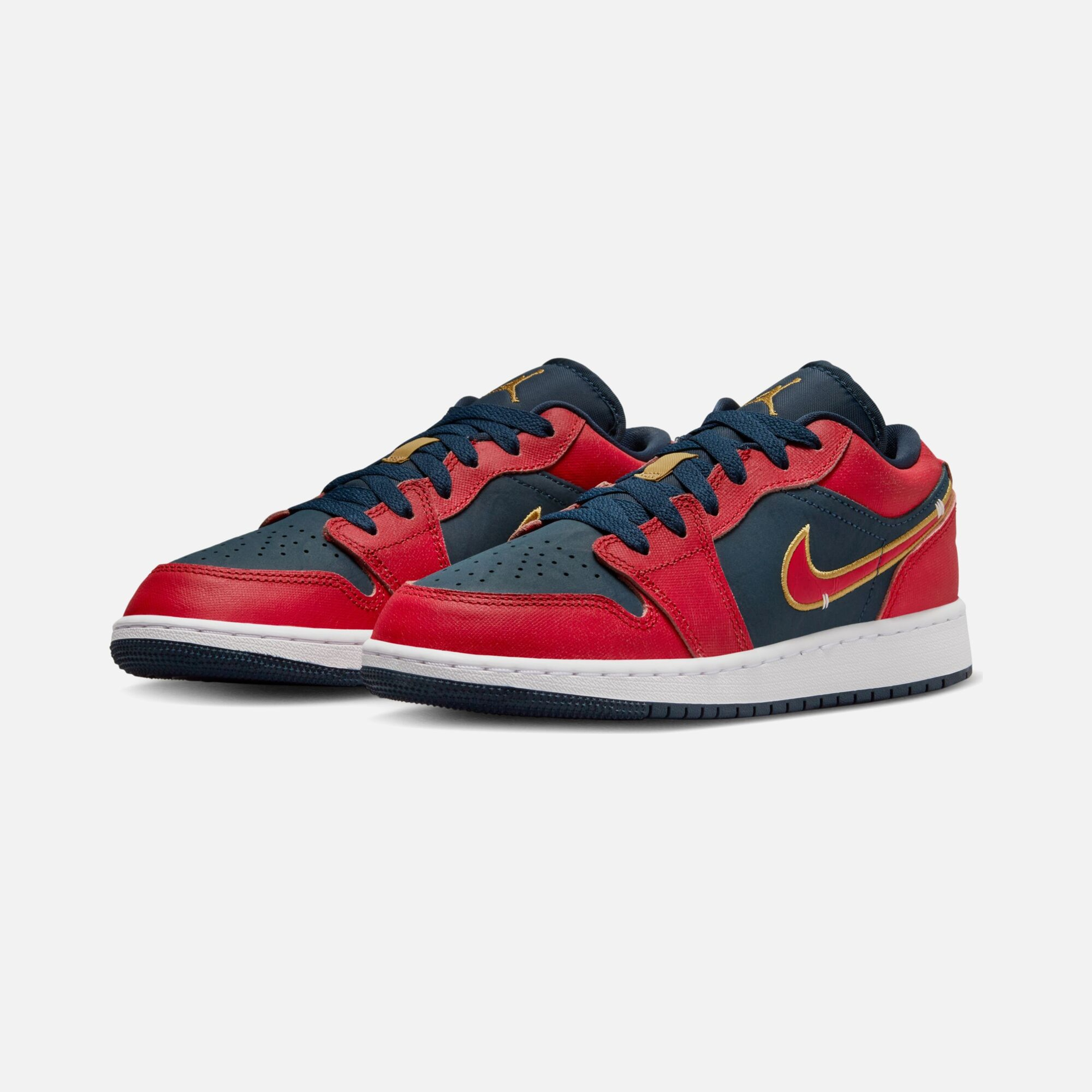 Nike Air Jordan 1 Low SE SS24 (GS) Spor Ayakkabı