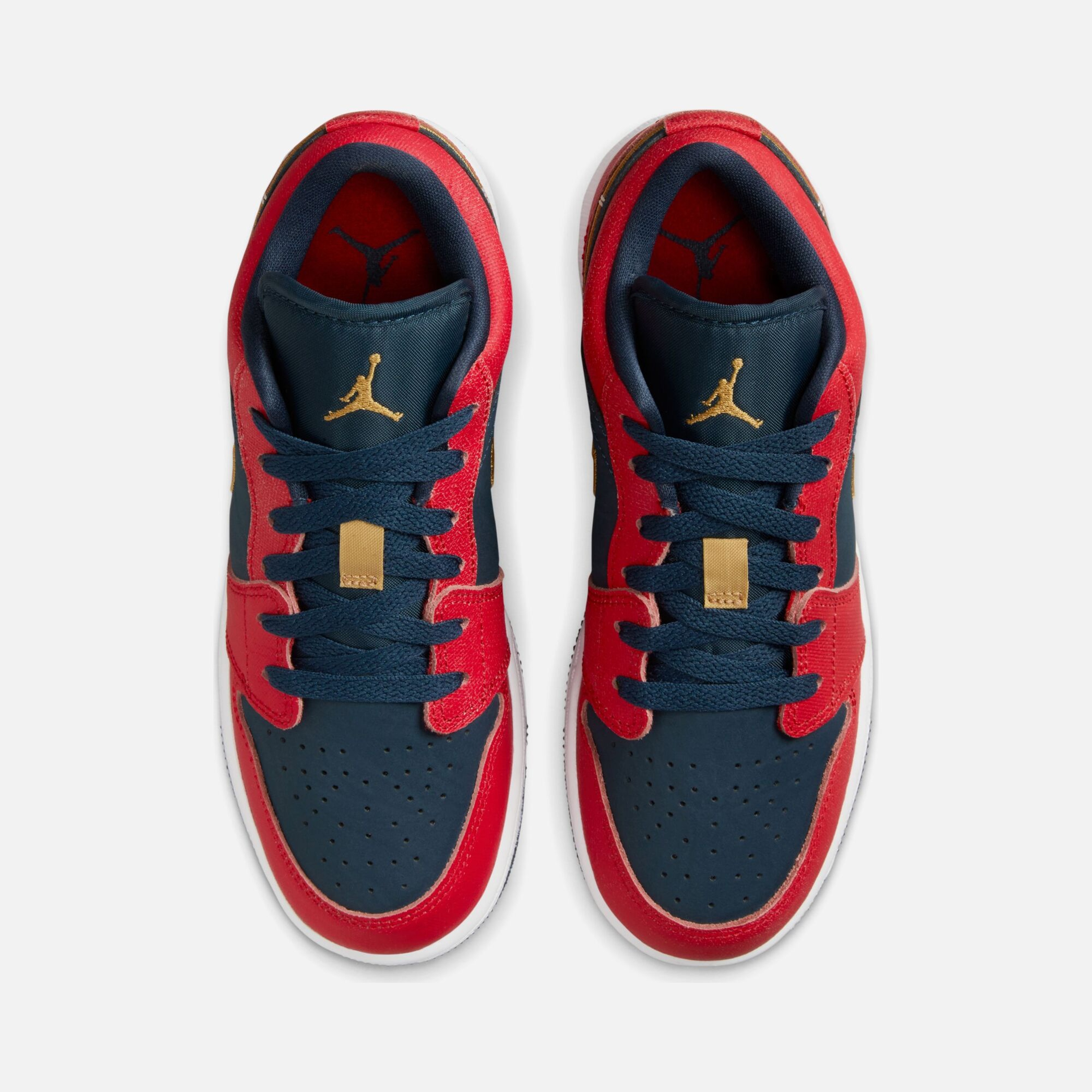 Nike Air Jordan 1 Low SE SS24 (GS) Spor Ayakkabı