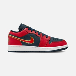 Nike Air Jordan 1 Low SE SS24 (GS) Spor Ayakkabı