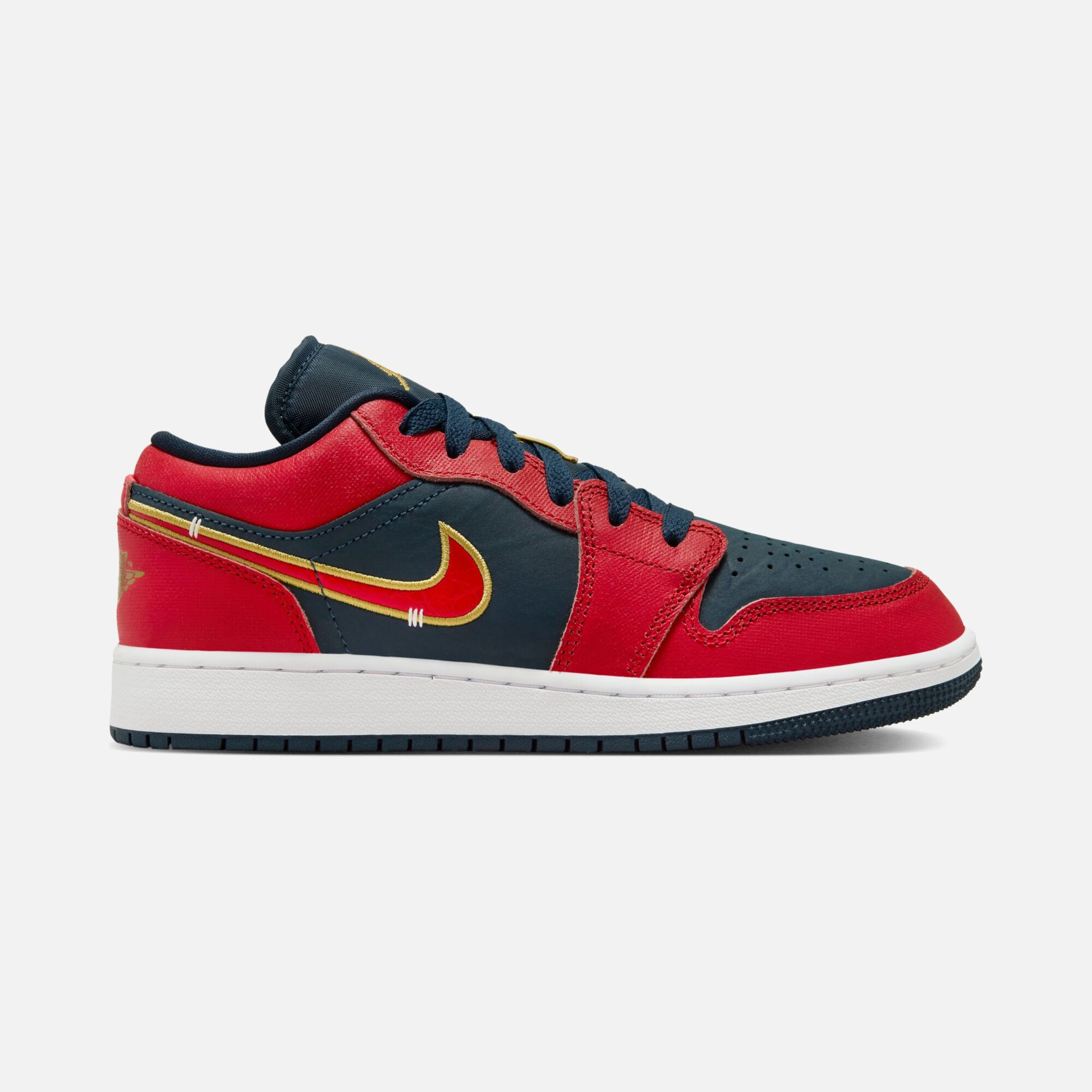 Nike Air Jordan 1 Low SE SS24 (GS) Spor Ayakkabı