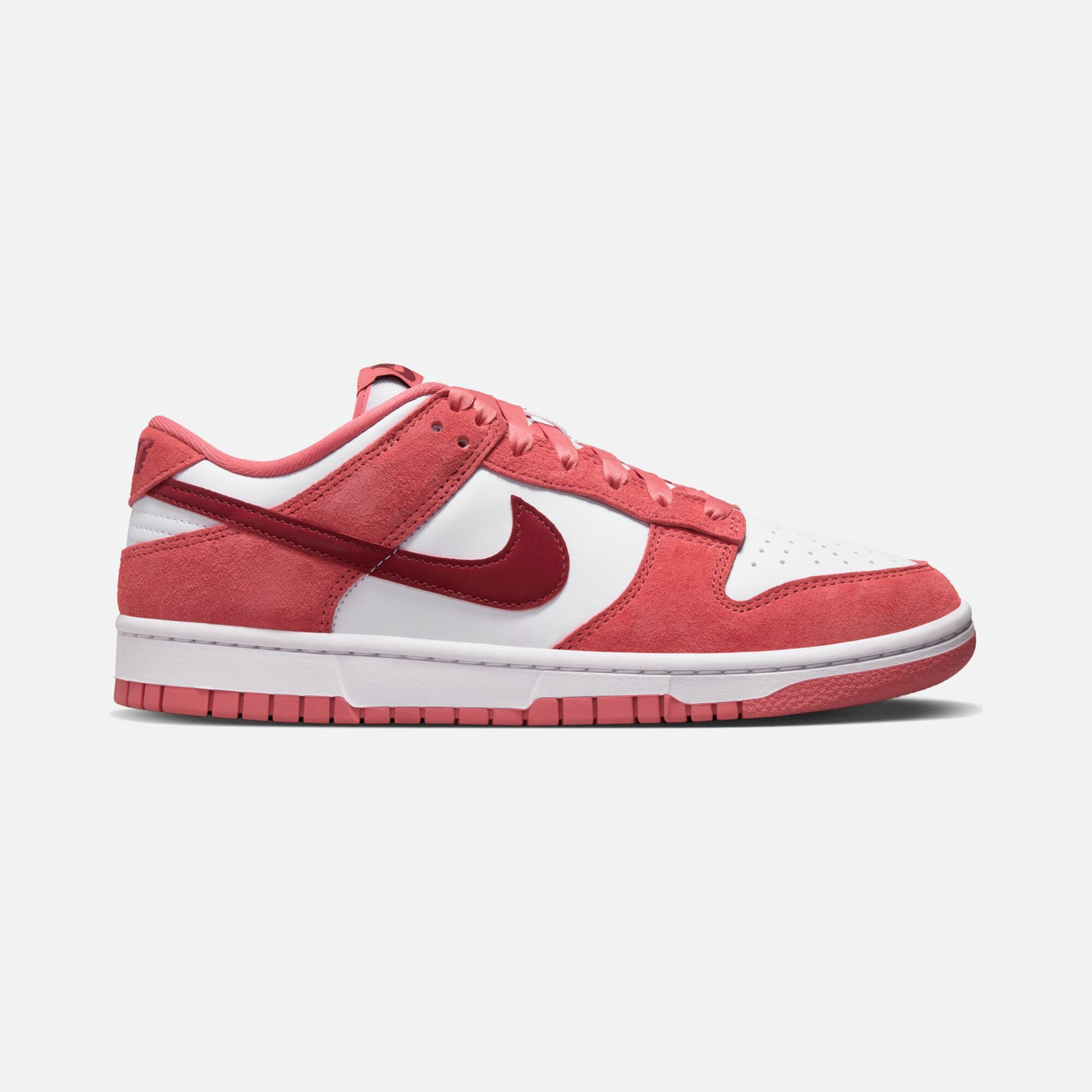 Nike Dunk Low Valentine's Day ''Adobe'' Kadın Spor Ayakkabı