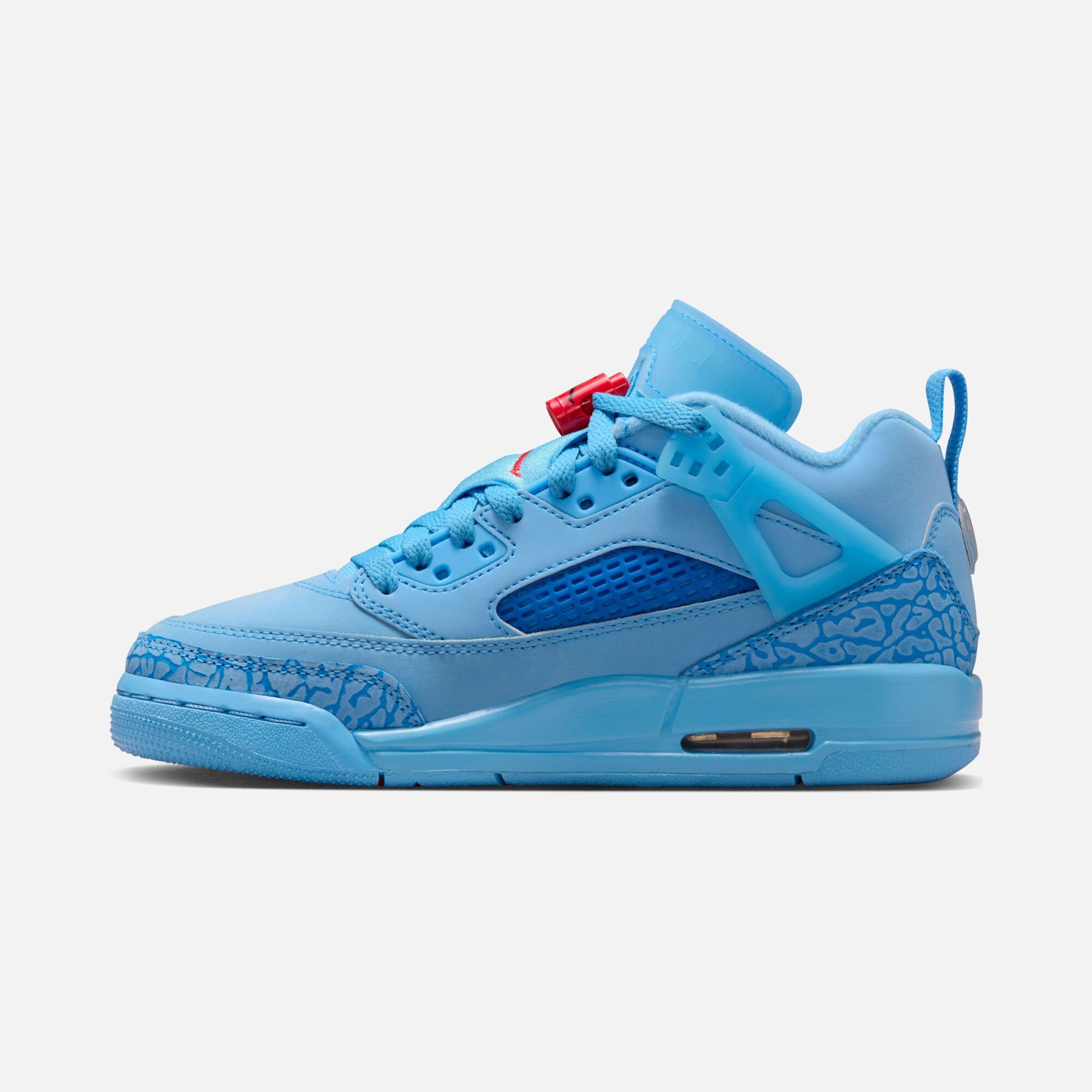 Nike Air Jordan Spizike Low (GS) Spor Ayakkabı