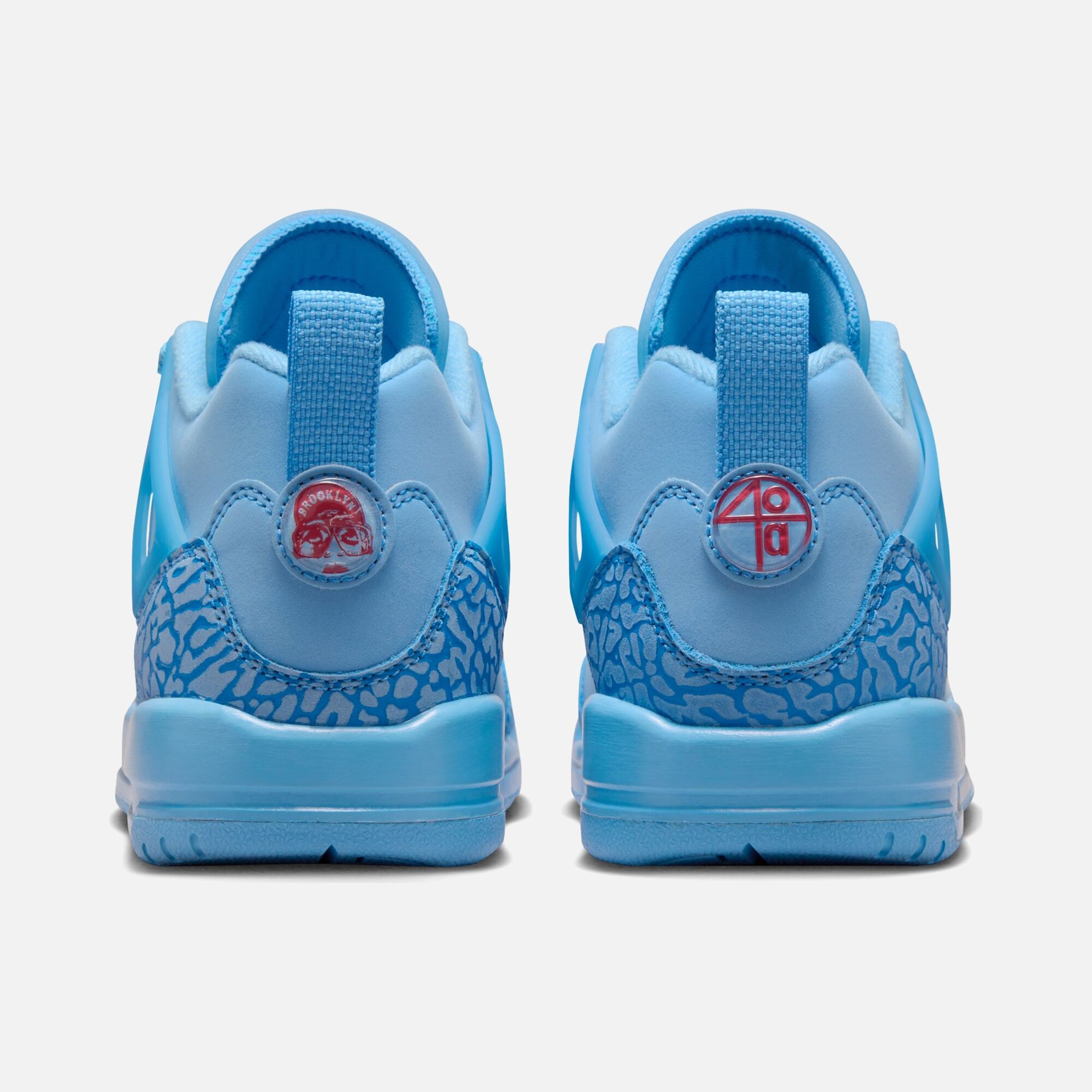 Nike Air Jordan Spizike Low (GS) Spor Ayakkabı