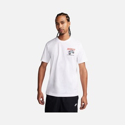 Nike Sportswear Sole Rally 500 Graphic Short-Sleeve Erkek Tişört