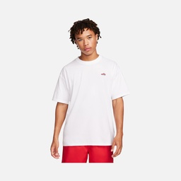 Nike Sportswear M90 Sneaker Patch Short-Sleeve Erkek Tişört