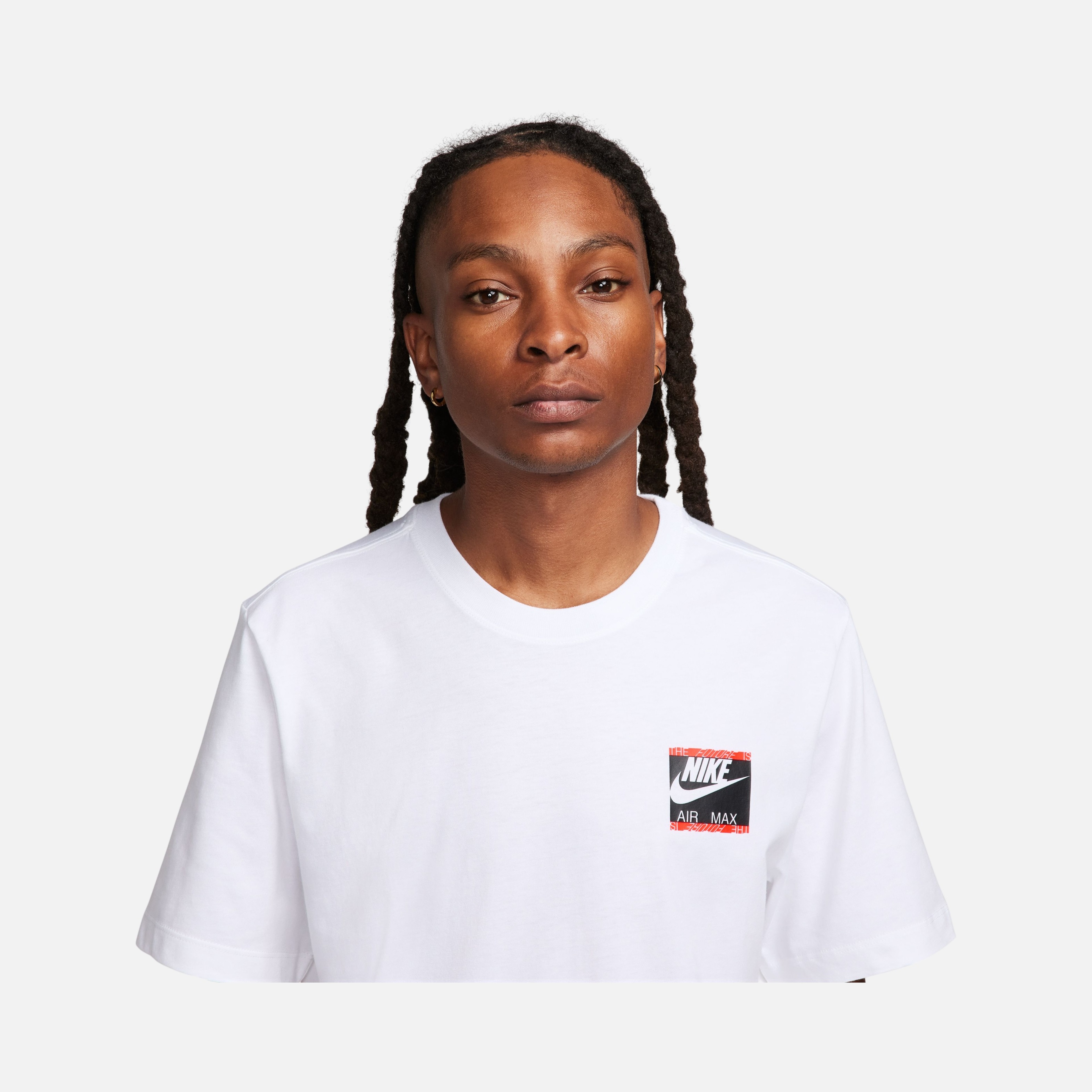 air max day shirt