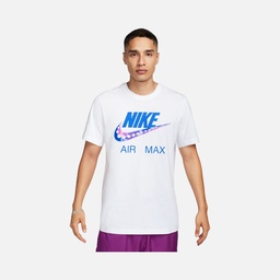 Nike Sportswear Air Max  Day Futura Graphic Short-Sleeve Erkek Tişört