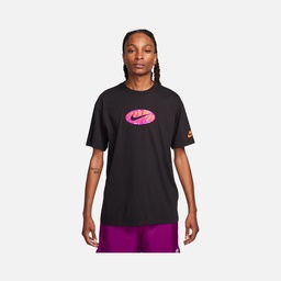 Nike Sportswear M90 Air Max Day Short-Sleeve Erkek Tişört